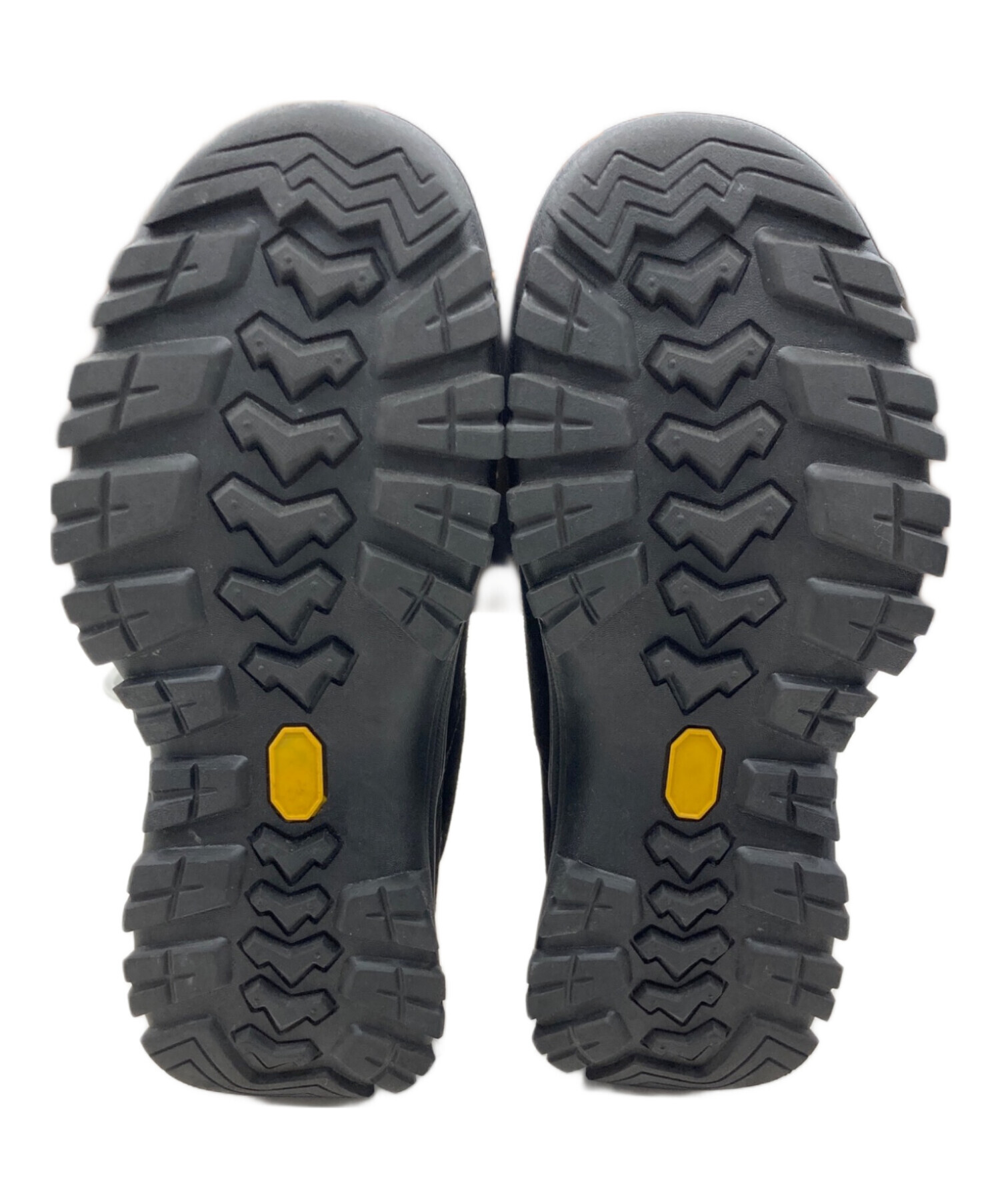 中古・古着通販】OHOTORO (オオトロ) mountain moc shoes/モック