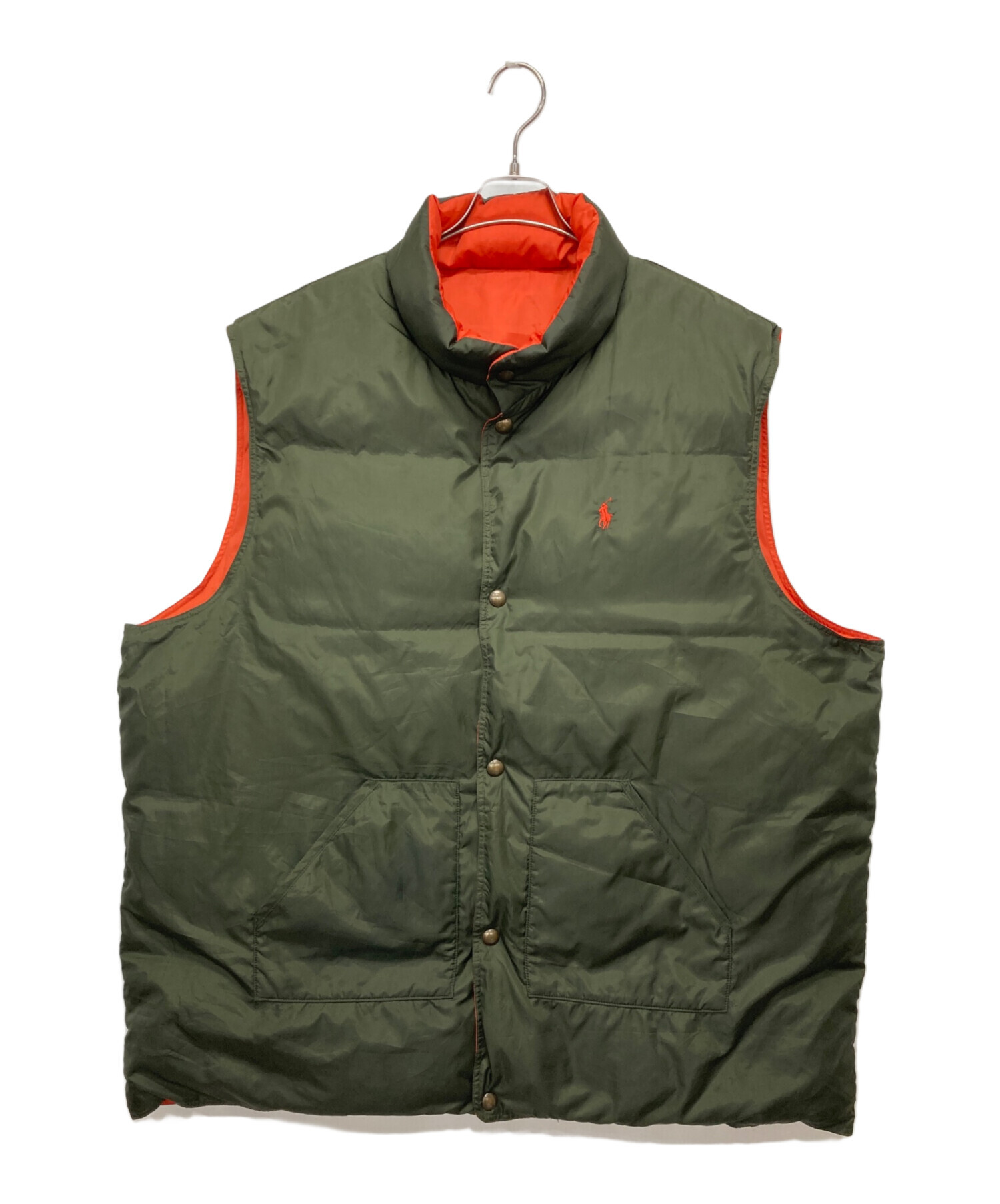 中古・古着通販】POLO RALPH LAUREN (ポロ・ラルフローレン