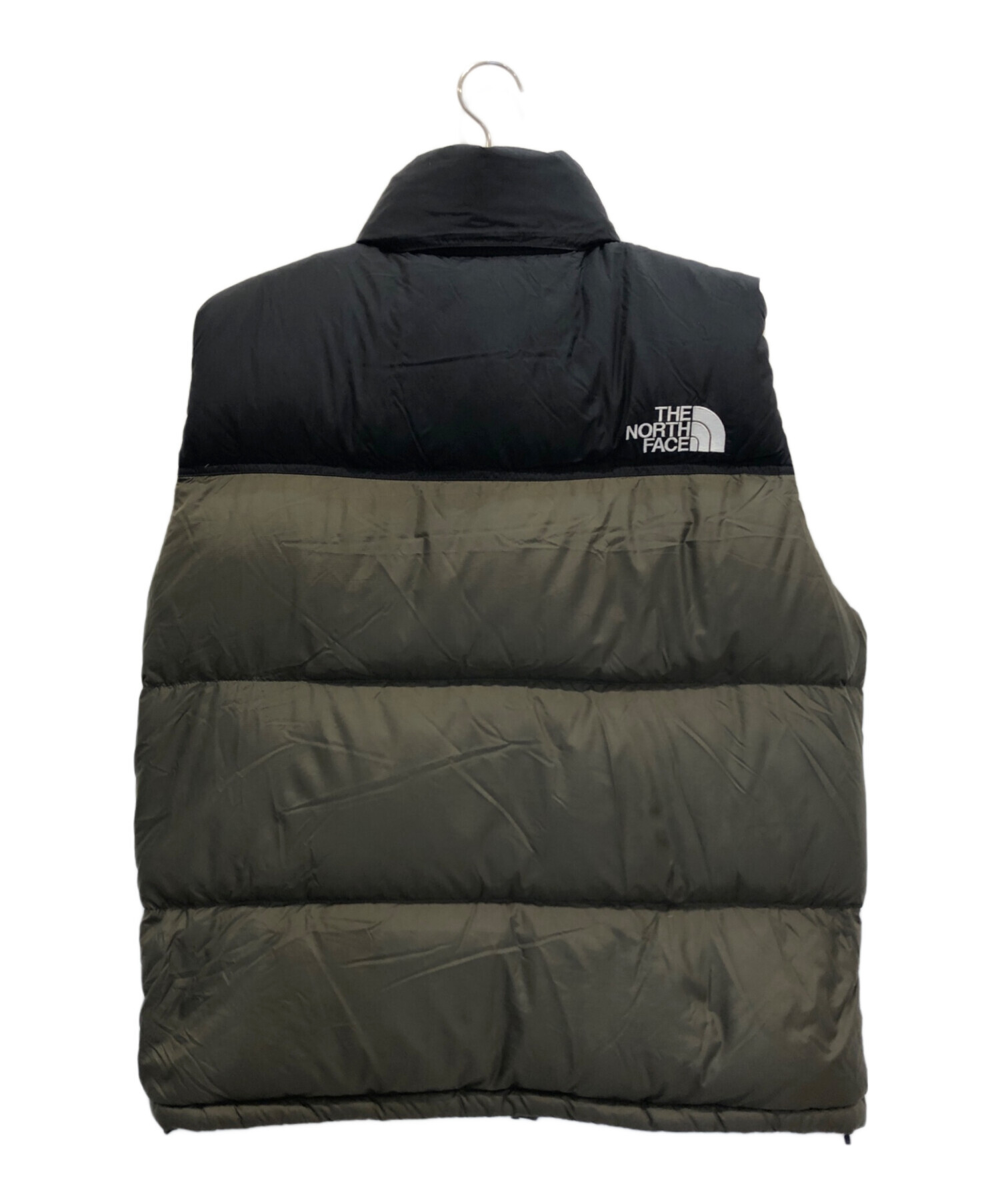中古・古着通販】THE NORTH FACE (ザ ノース フェイス) ヌプシダウン