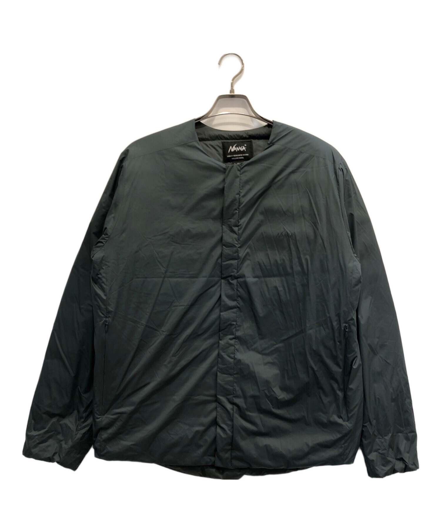 中古・古着通販】NANGA (ナンガ) URBAN RESEARCH DOORS (アーバン