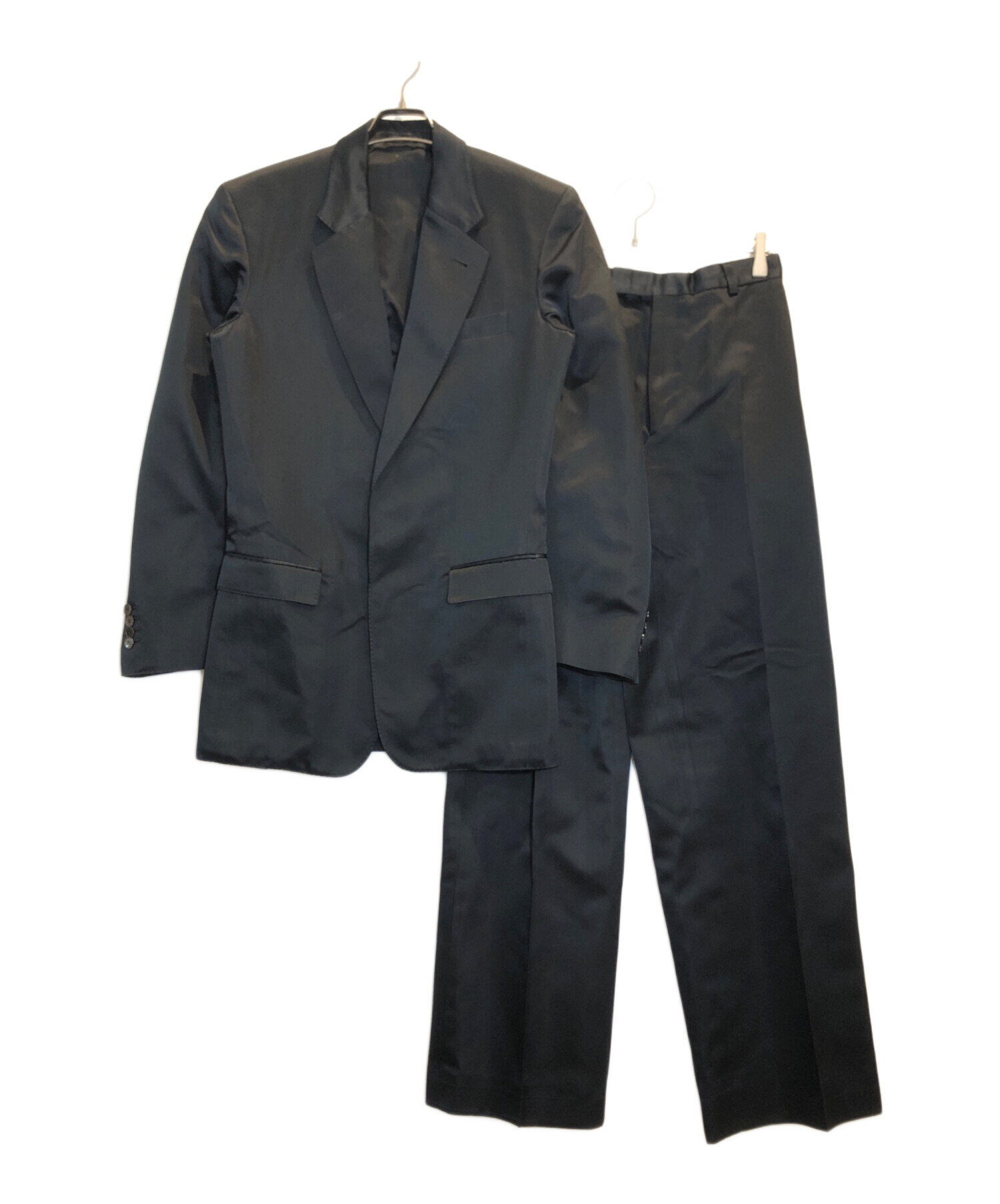 中古・古着通販】Yves Saint Laurent (イヴサンローラン) セットアップ