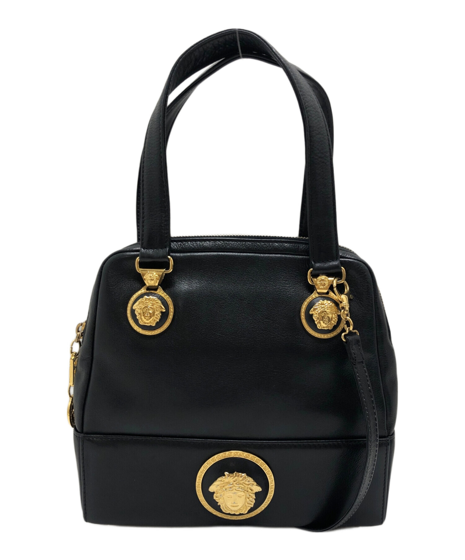 中古・古着通販】GIANNI VERSACE (ジャンニ・ヴェルサーチ) メデューサ