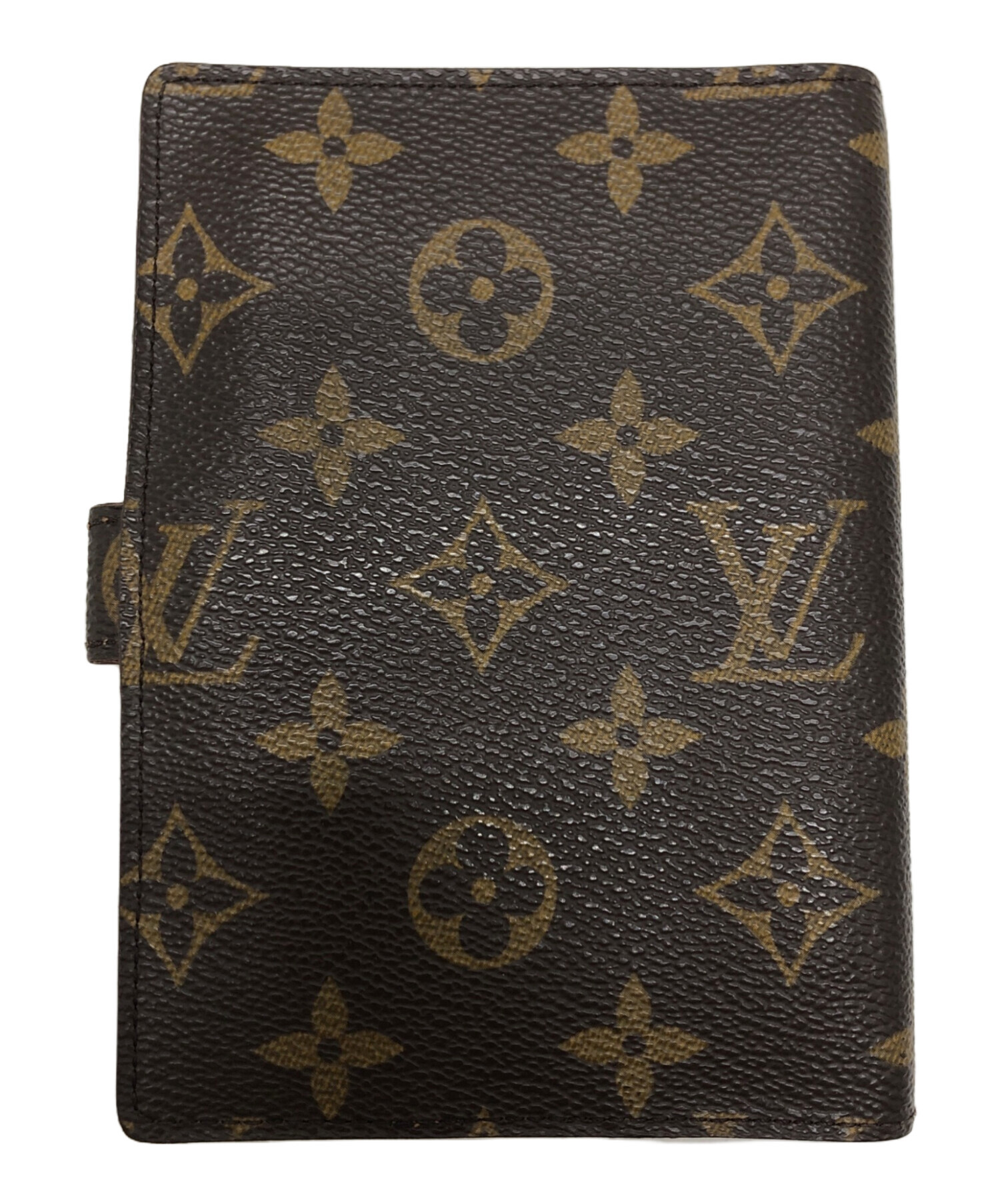中古・古着通販】LOUIS VUITTON (ルイ ヴィトン) モノグラム 手帳