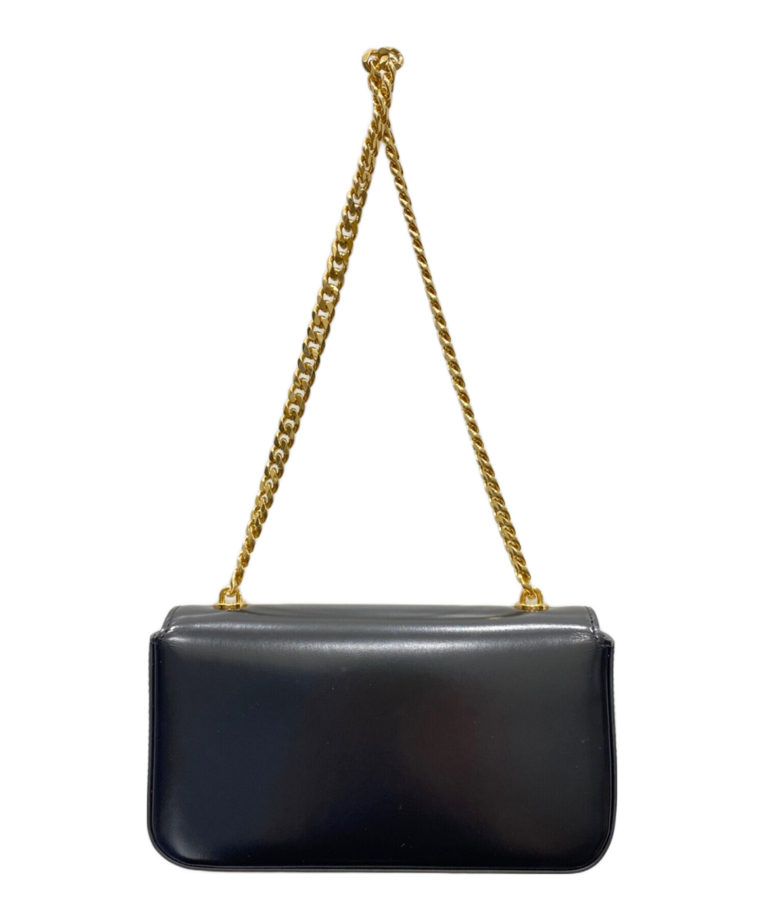 中古・古着通販】CELINE (セリーヌ) キュイル トリオンフ チェーン