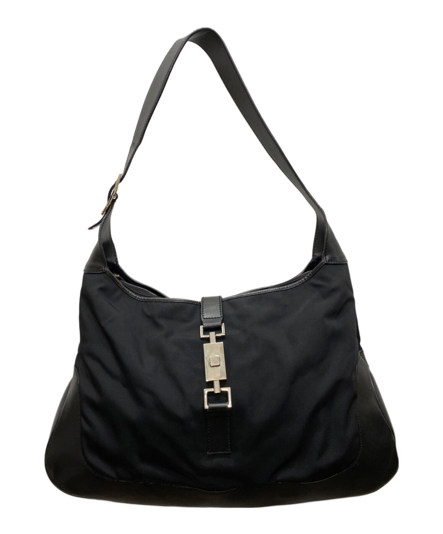 中古・古着通販】GUCCI (グッチ) ジャッキーワンショルダーバック