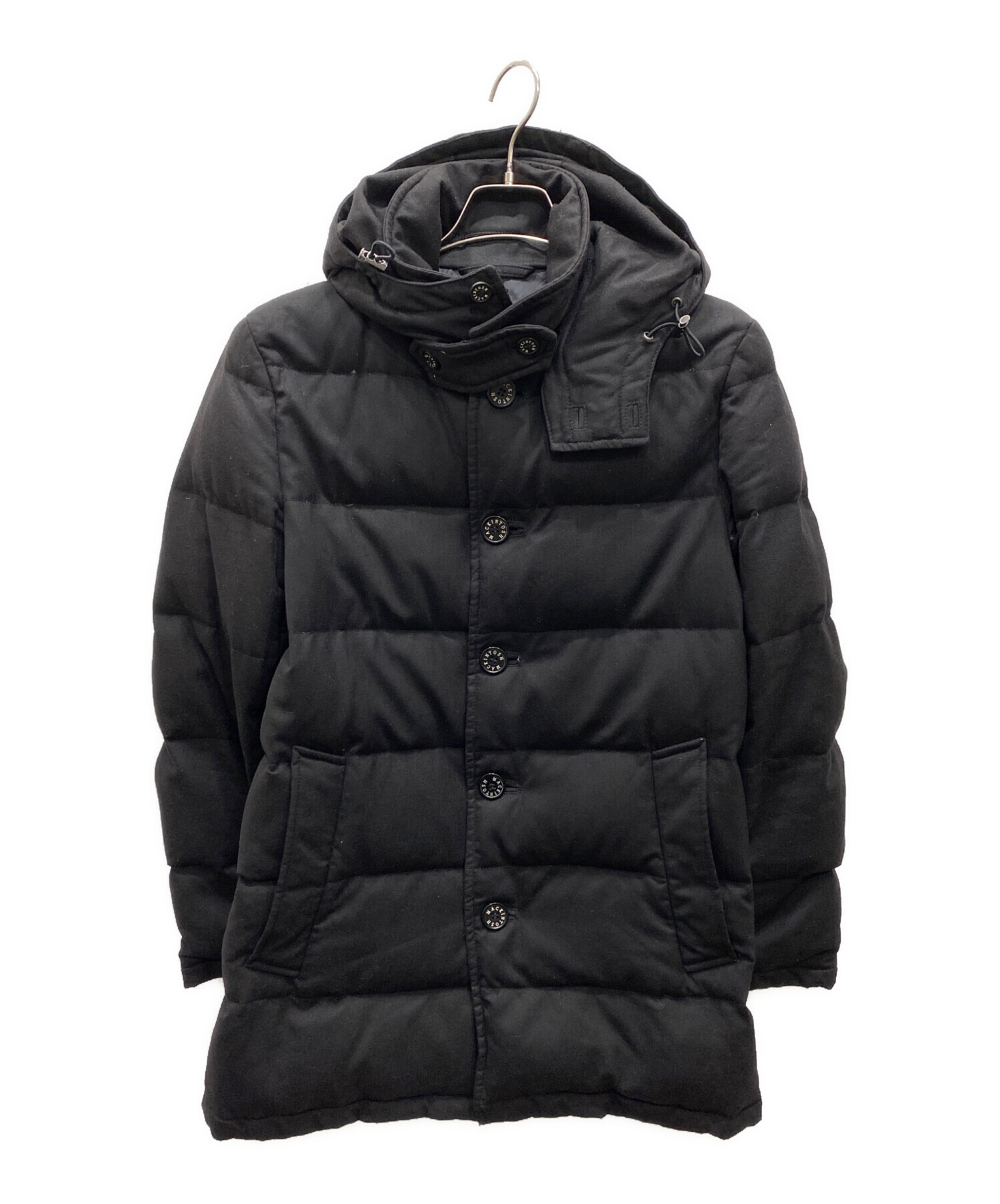 中古・古着通販】MACKINTOSH (マッキントッシュ) フード付きダウン