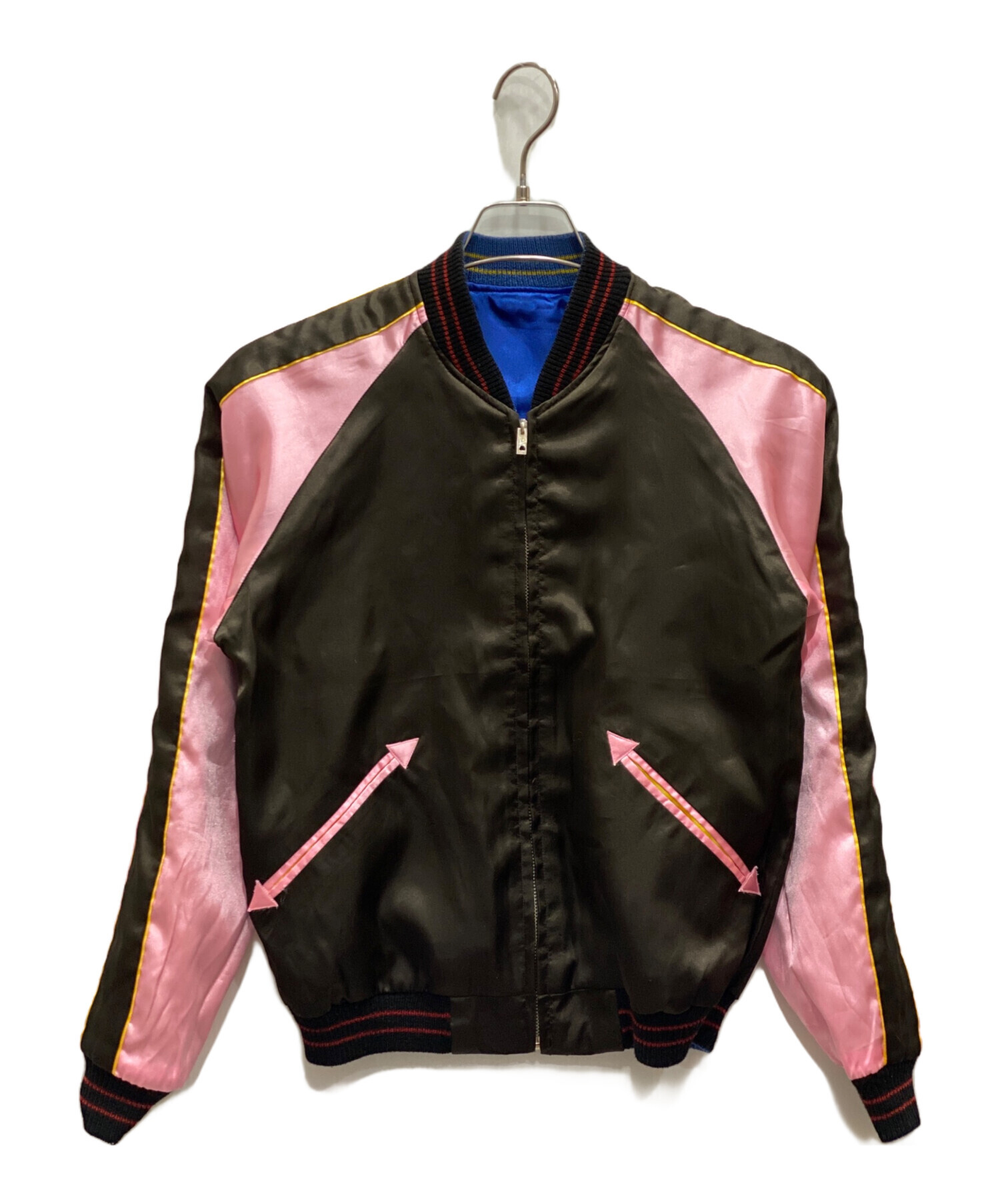 中古・古着通販】Clover Leaf (クローバーリーフ) リバーシブル