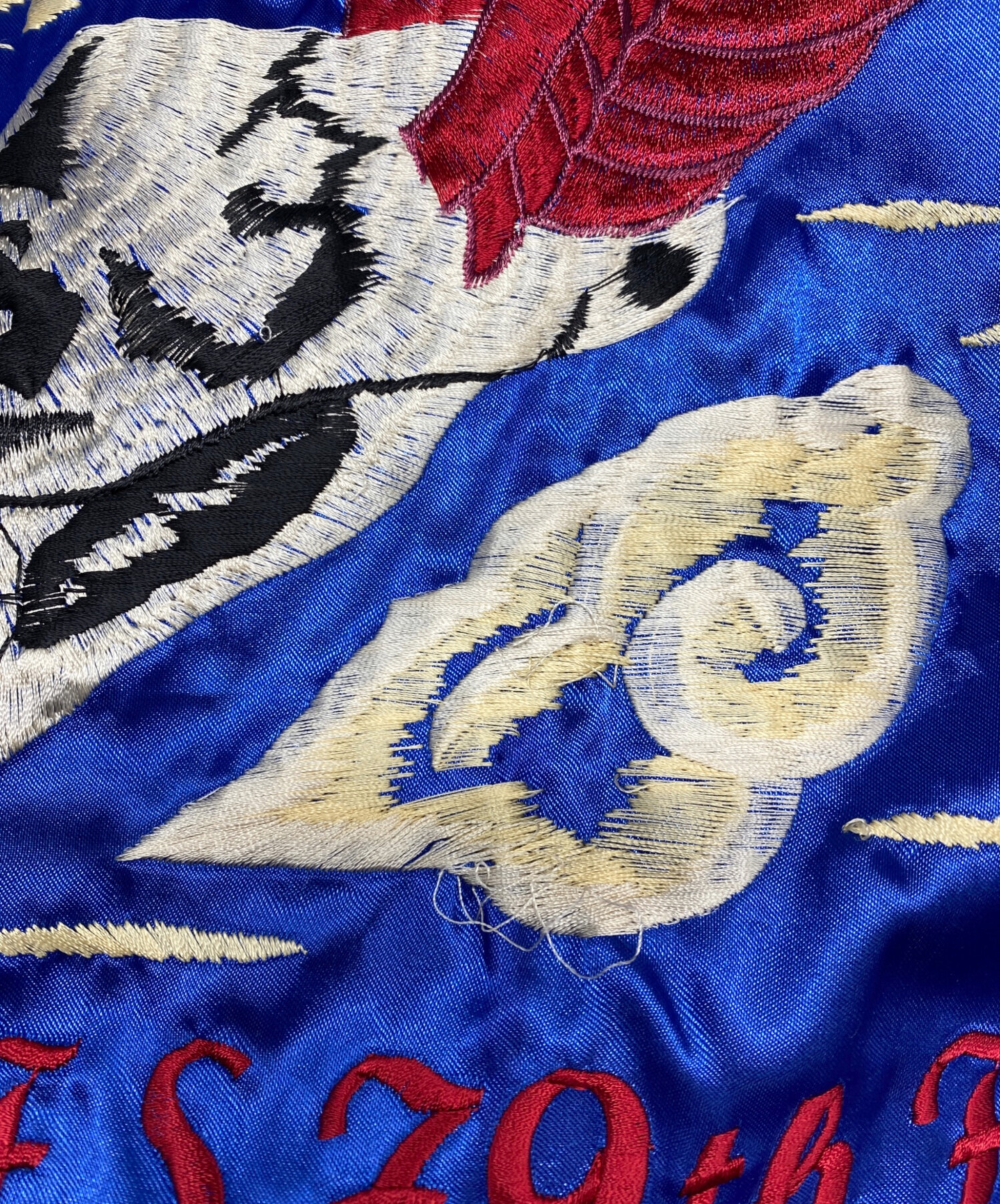 中古・古着通販】Clover Leaf (クローバーリーフ) リバーシブル