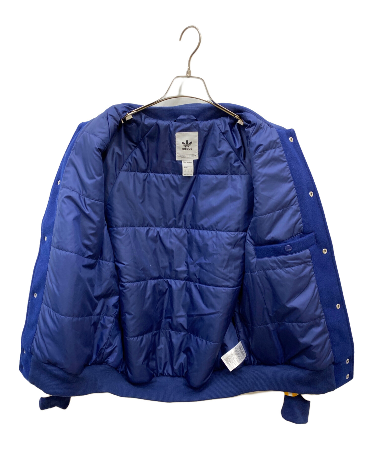 中古・古着通販】adidas originals (アディダスオリジナル) SST