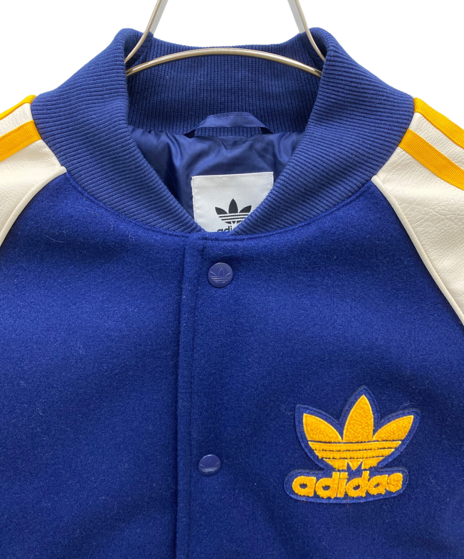中古・古着通販】adidas originals (アディダスオリジナル) SST
