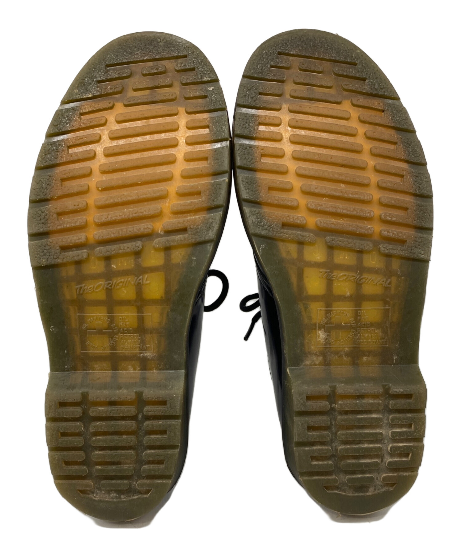 中古・古着通販】Dr.Martens (ドクターマーチン) 3ホールシューズ