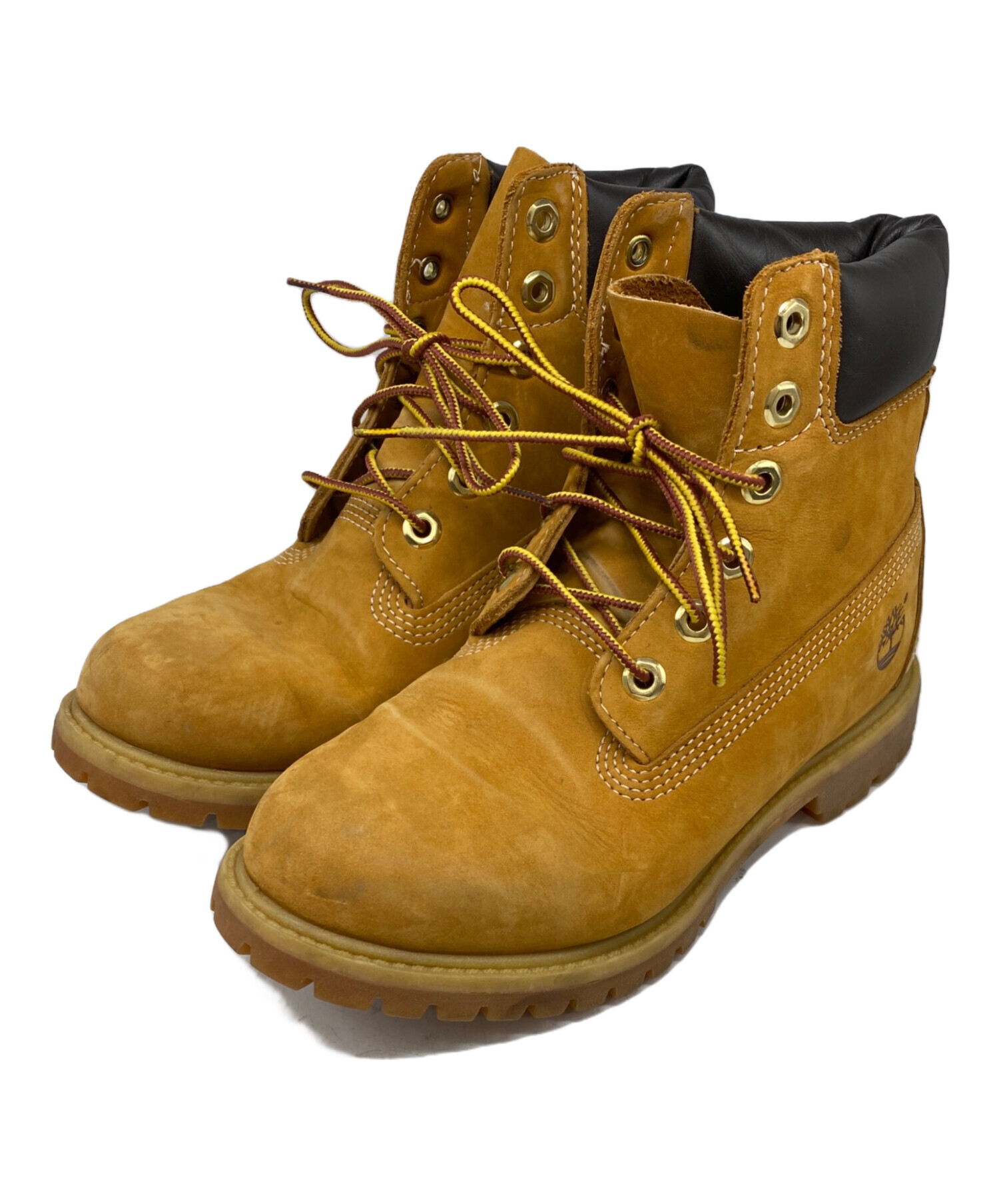 中古・古着通販】Timberland (ティンバーランド) 6インチプレミアム