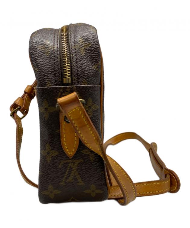 中古・古着通販】LOUIS VUITTON (ルイ ヴィトン) ショルダーバッグ