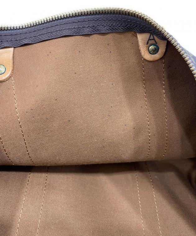 中古・古着通販】LOUIS VUITTON (ルイ ヴィトン) ボストンバッグ