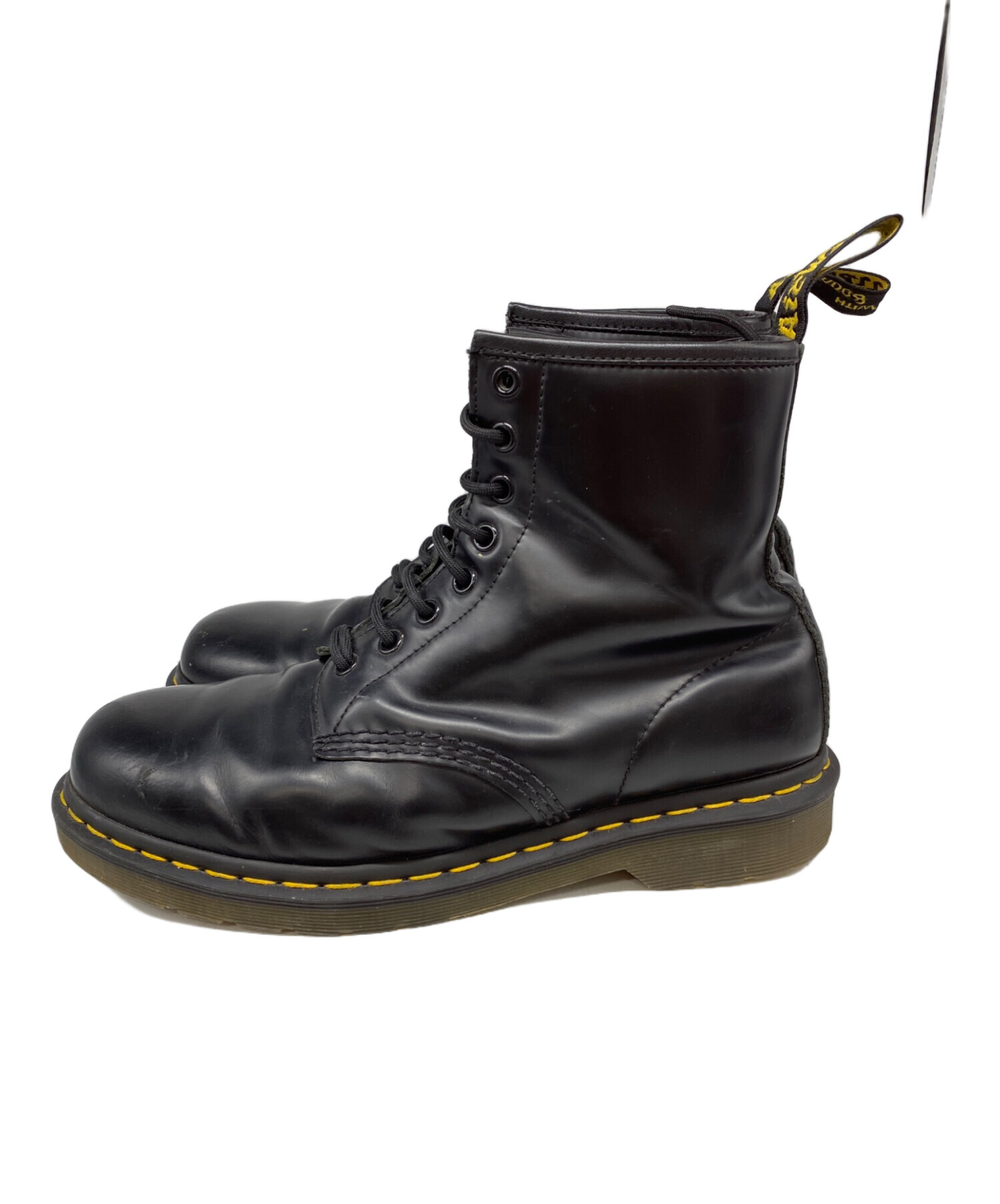 中古・古着通販】Dr.Martens (ドクターマーチン) 8ホールブーツ