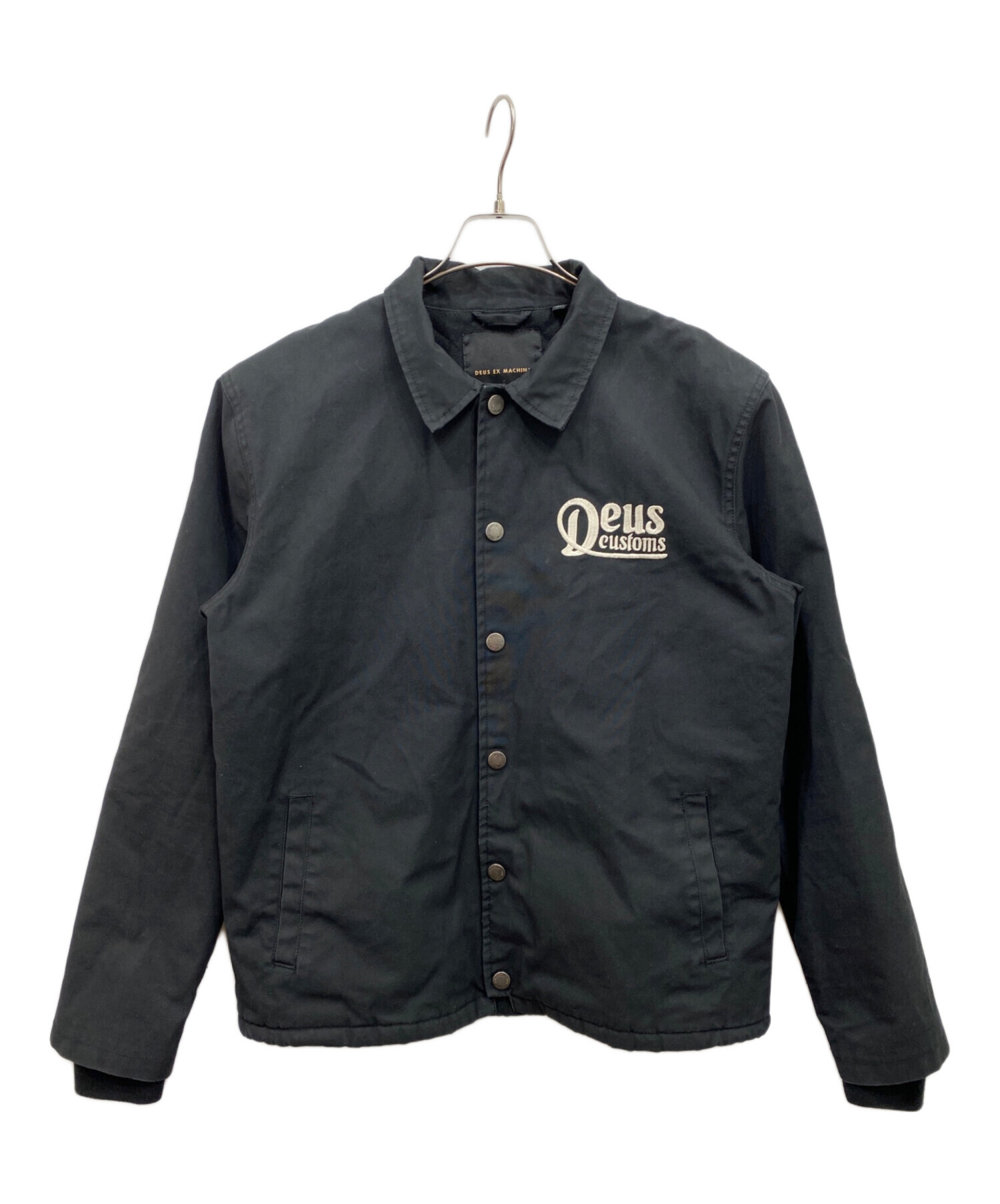 中古・古着通販】DEUS EX MACHINA (デウス エクス マキナ) コーチ