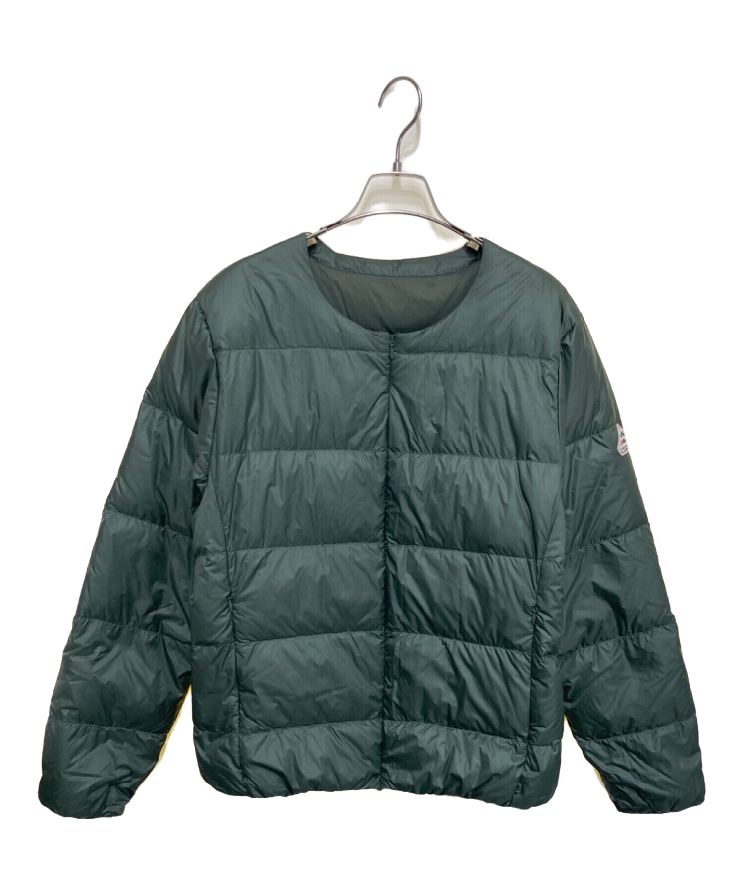 中古・古着通販】Pyrenex (ピレネックス) SUNNYダウンジャケット