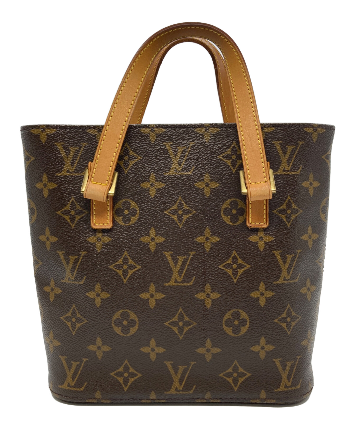 中古・古着通販】LOUIS VUITTON (ルイ ヴィトン) トートバッグ