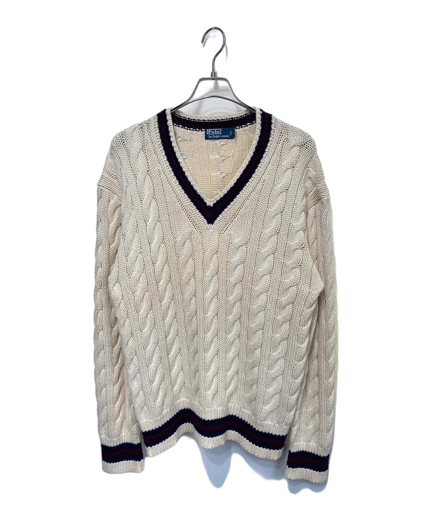 中古・古着通販】POLO BY RALPH LAUREN (ポロ バイ ラルフローレン