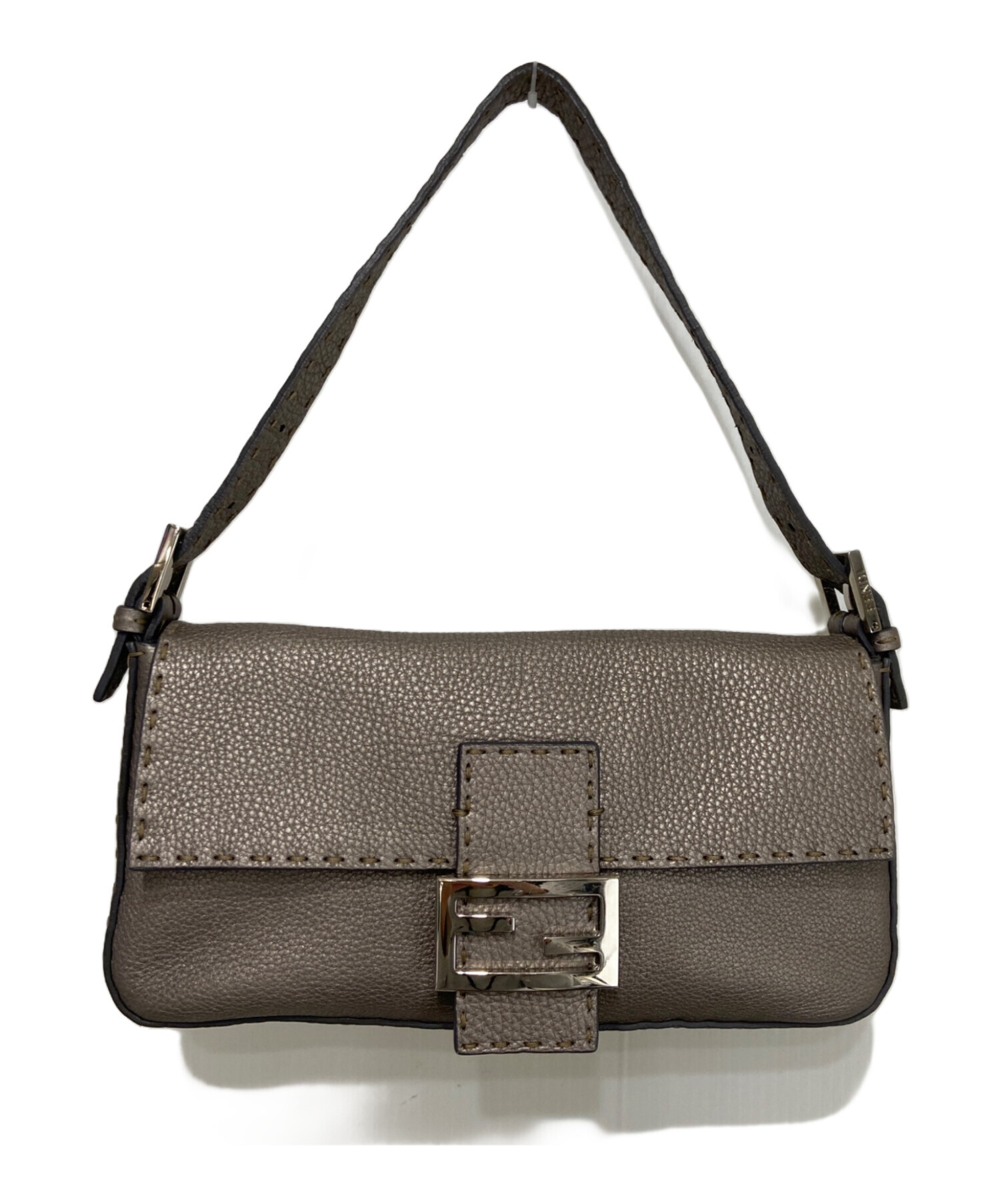 中古・古着通販】FENDI (フェンディ) セレリアマンマバケット