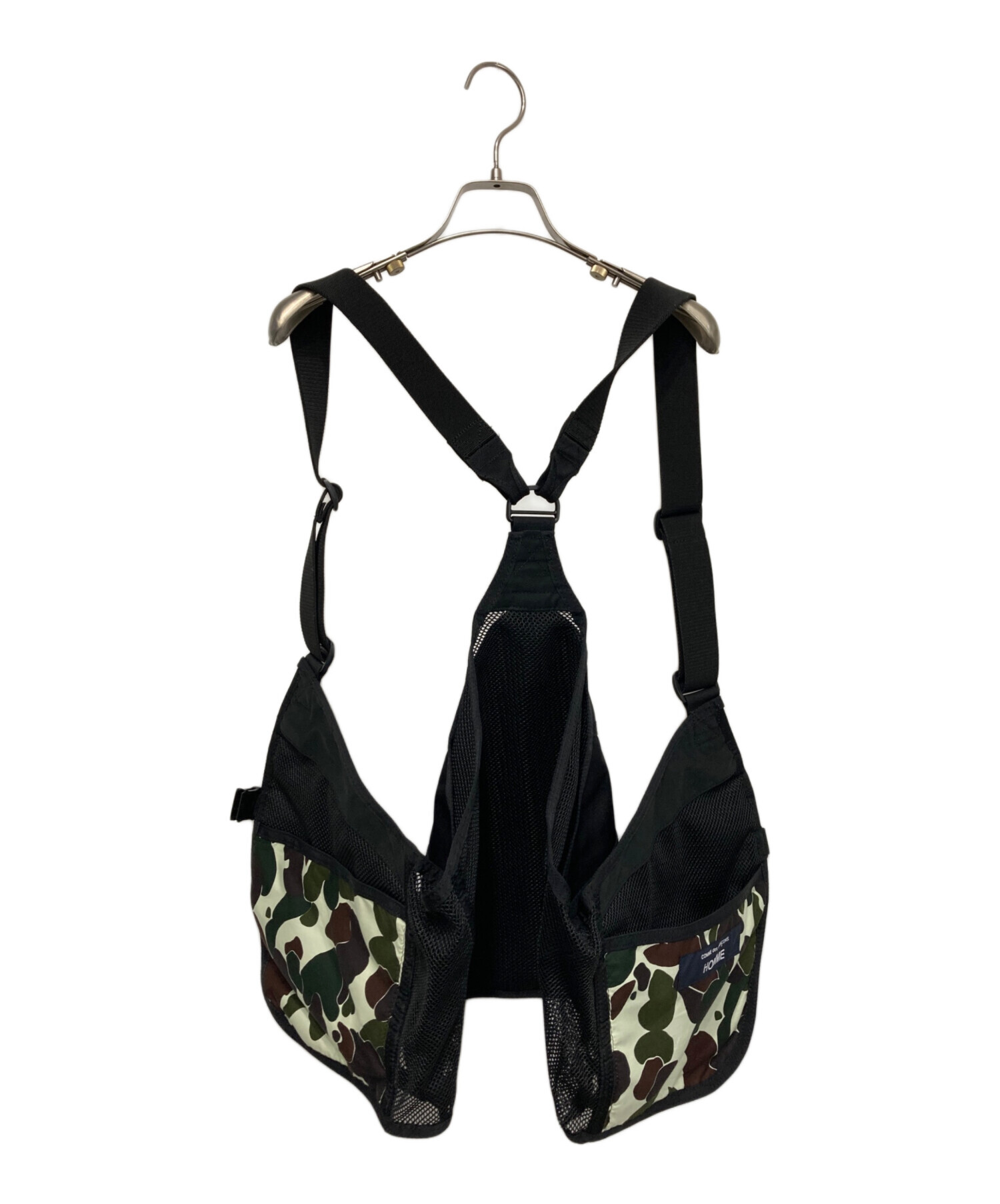 中古・古着通販】COMME des GARCONS HOMME (コムデギャルソン オム