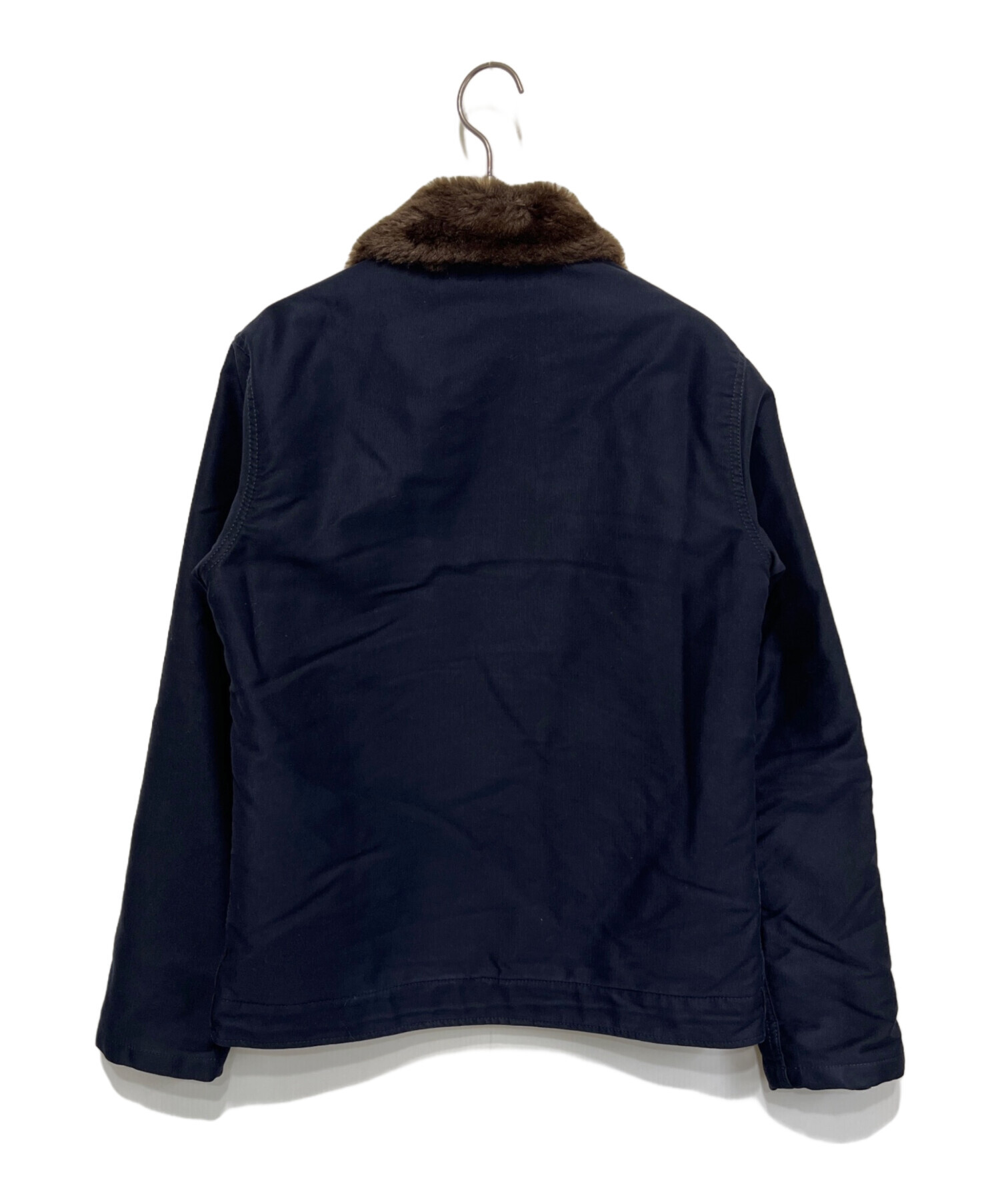 中古・古着通販】ALPHA INDUSTRIES (アルファインダストリーズ) N-1