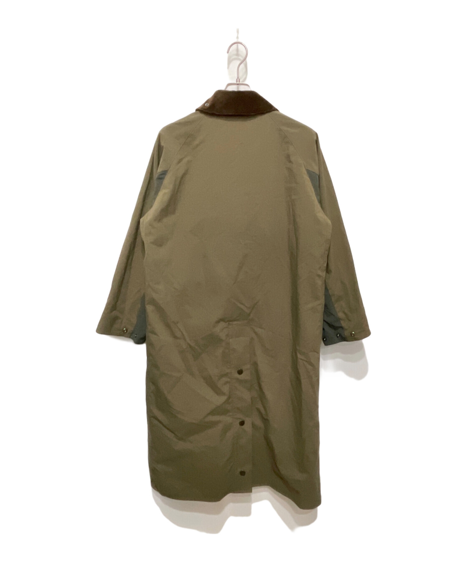 中古・古着通販】Barbour (バブアー) JOURNAL STANDARD (ジャーナル