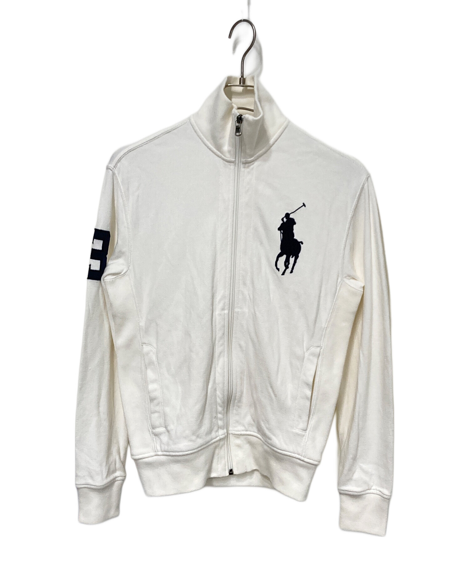 中古・古着通販】POLO RALPH LAUREN (ポロ・ラルフローレン) ビッグ