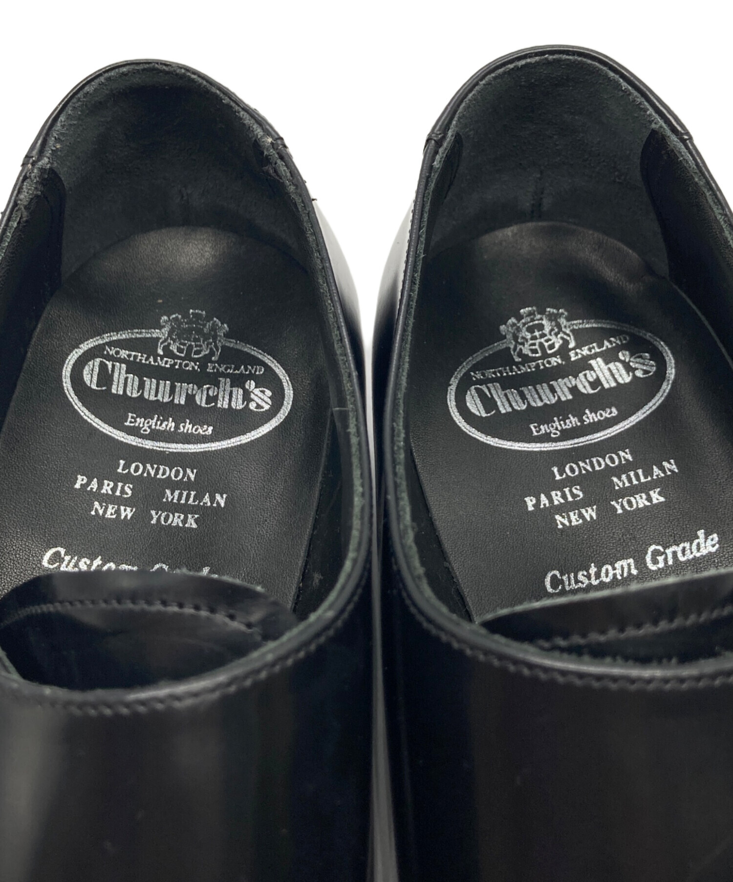 中古・古着通販】CHURCH'S (チャーチ) LIVERPOOL / ダブルモンク