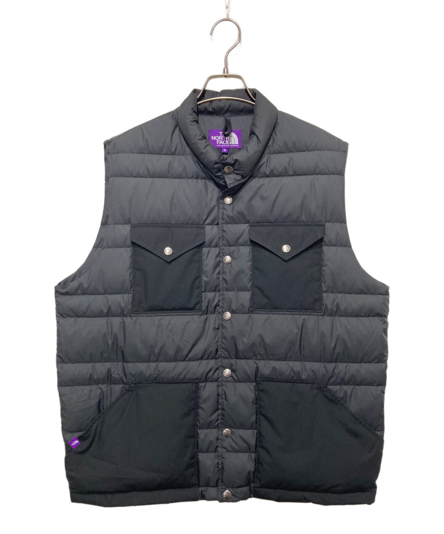 中古・古着通販】THE NORTHFACE PURPLELABEL (ザ・ノースフェイス