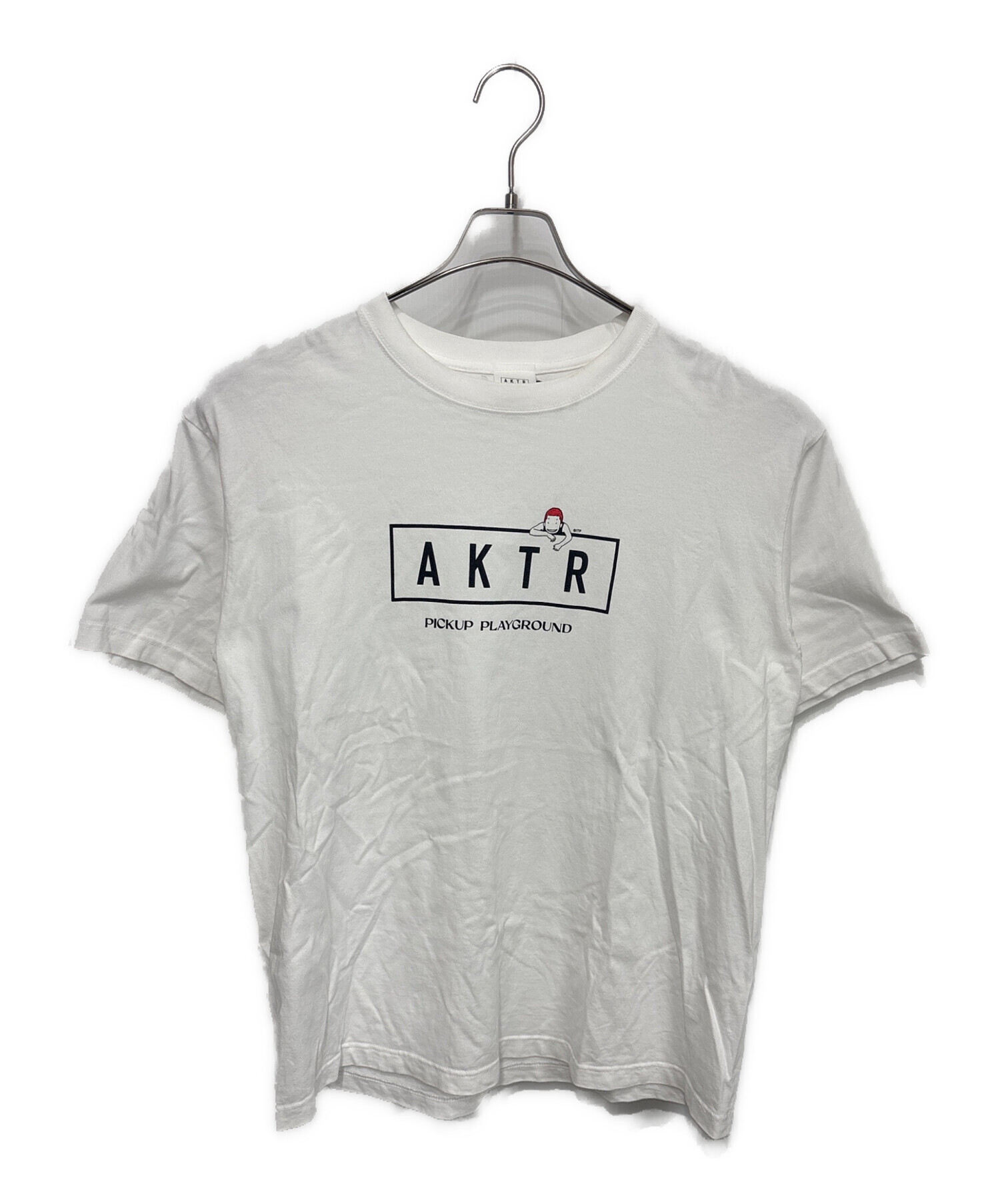 中古・古着通販】AKTR (アクター) SLAM DUNK (スラムダンク) コラボ