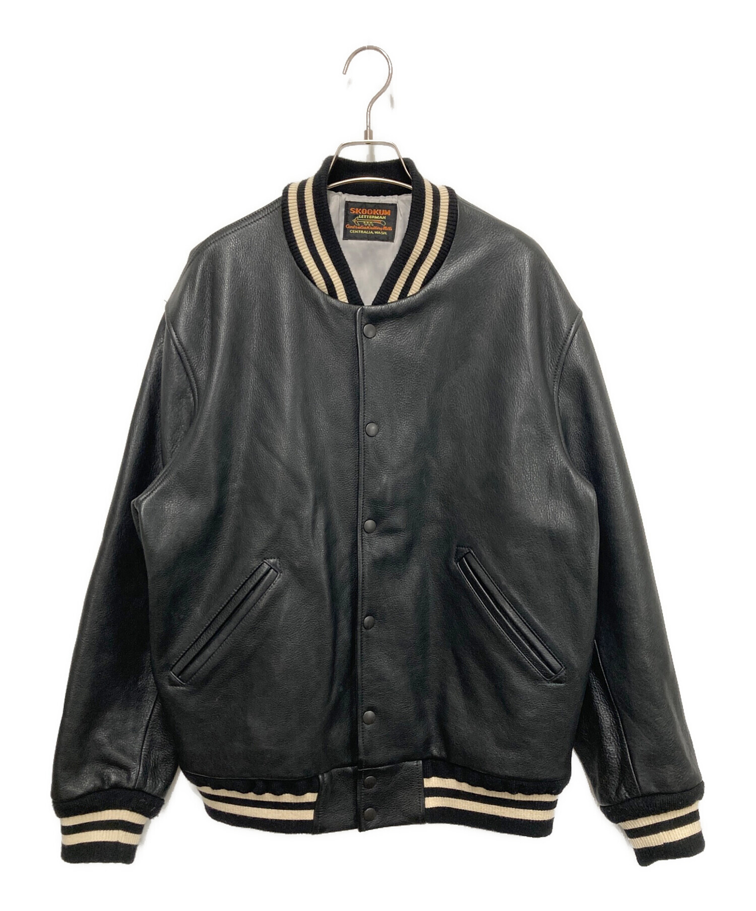 中古・古着通販】skookum (スクーカム) EDIFICE (エディフィス) 別注