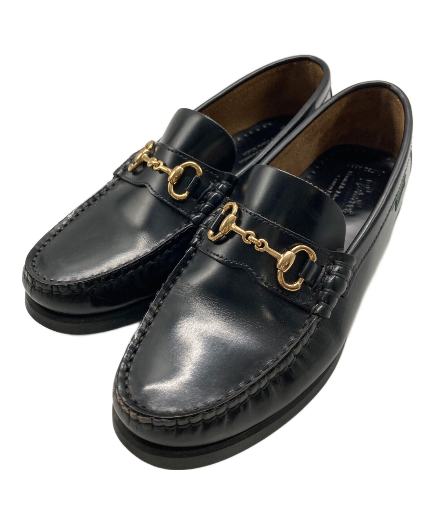 中古・古着通販】PARABOOT (パラブーツ) UNITED ARROWS (ユナイテッド