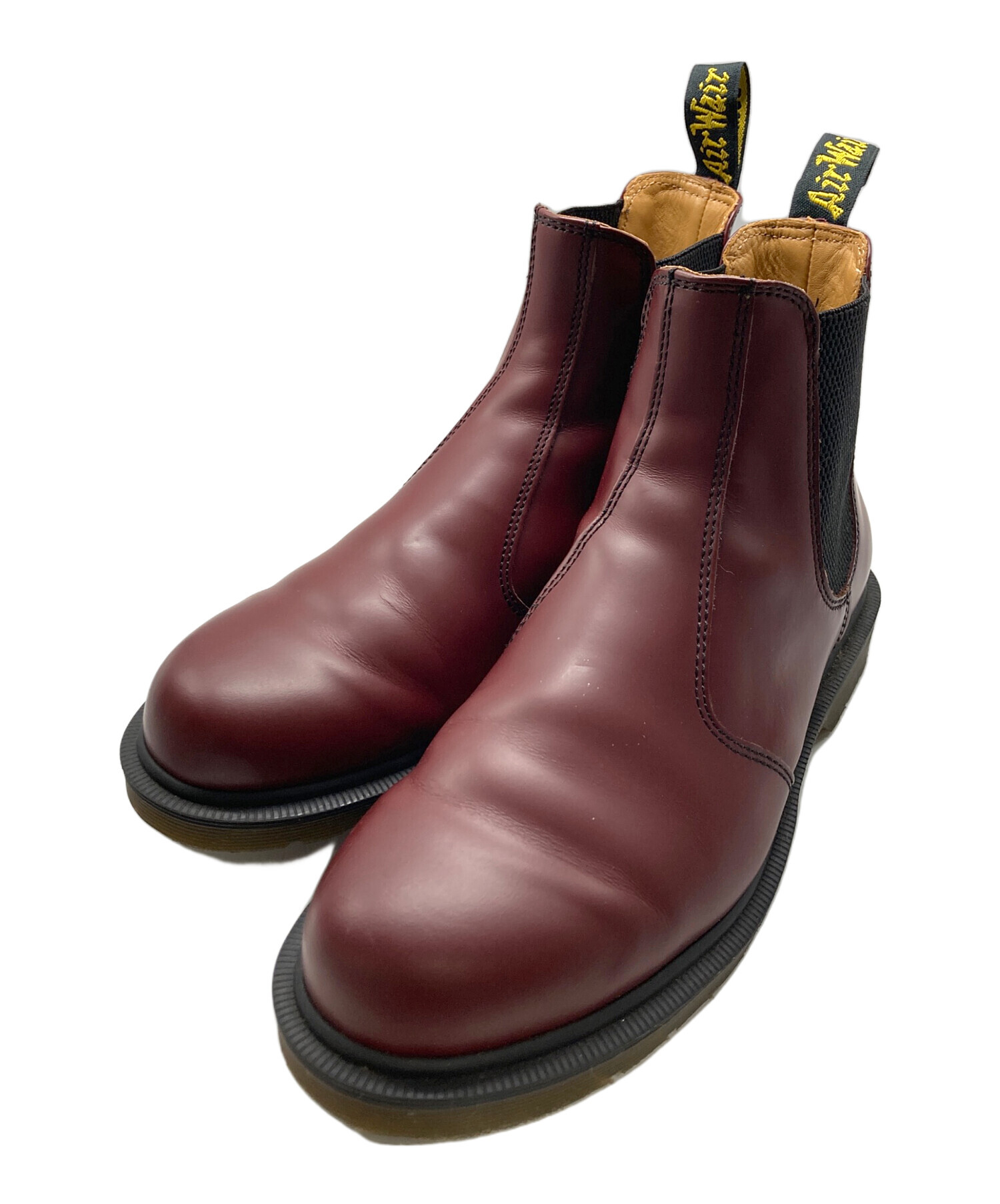 中古・古着通販】Dr.Martens (ドクターマーチン) チェルシー ブーツ
