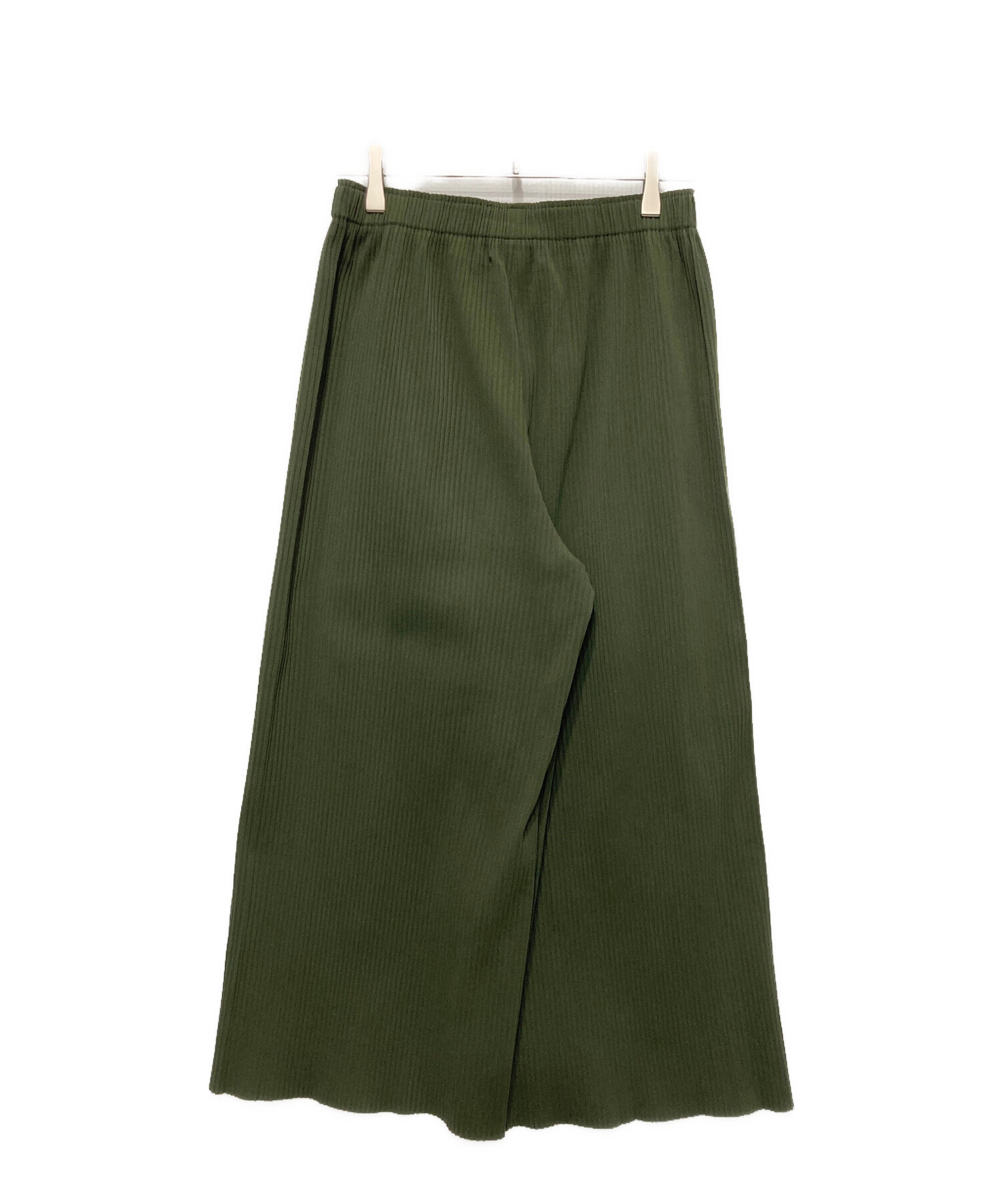 中古・古着通販】me ISSEY MIYAKE (ミーイッセイ ミヤケ) プリーツ