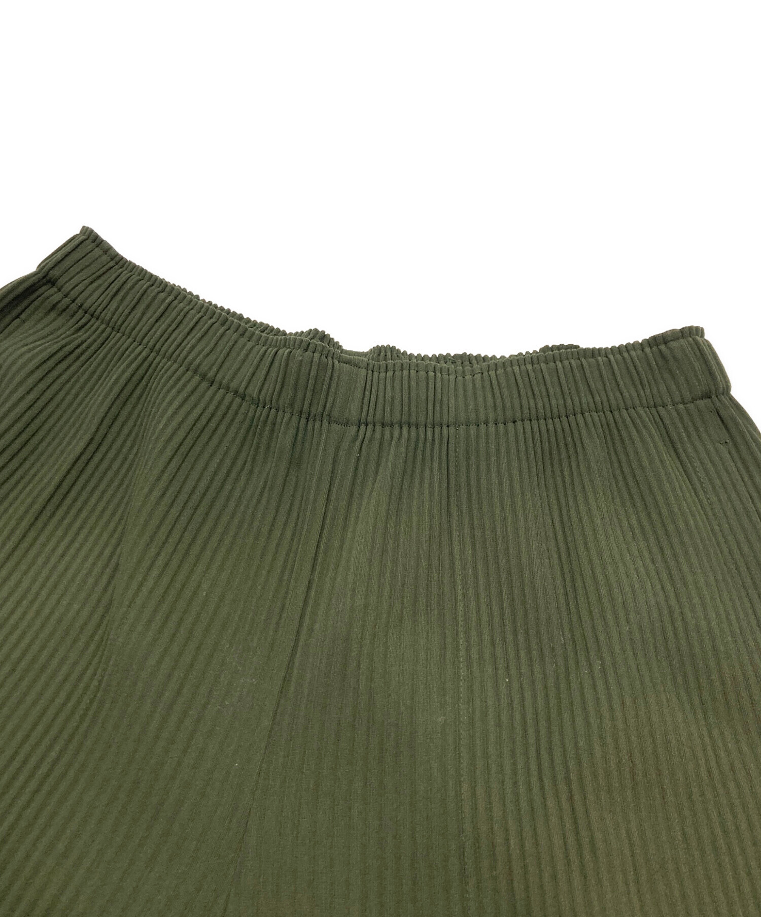 中古・古着通販】me ISSEY MIYAKE (ミーイッセイ ミヤケ) プリーツ