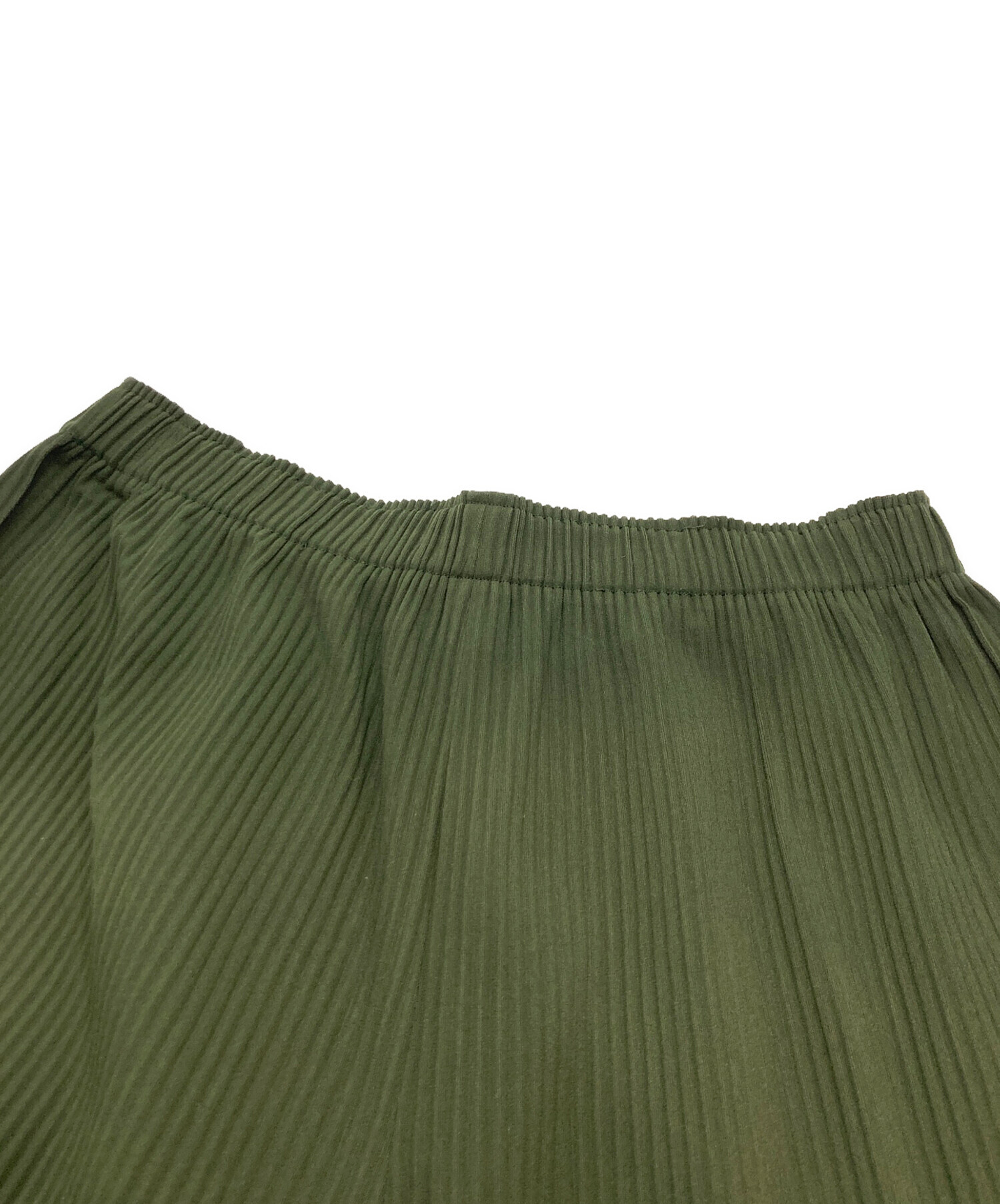 中古・古着通販】me ISSEY MIYAKE (ミーイッセイ ミヤケ) プリーツ