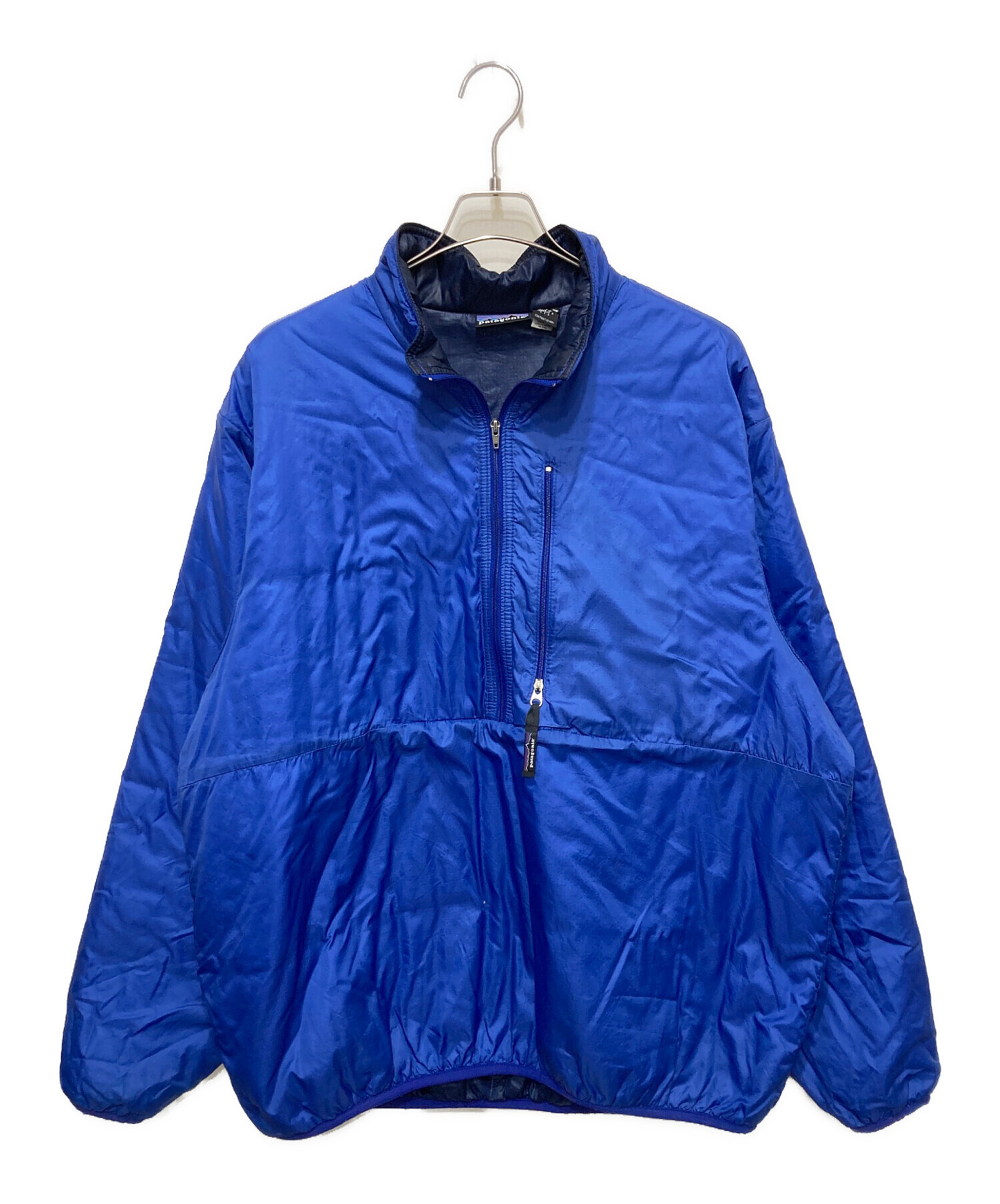 中古・古着通販】Patagonia (パタゴニア) パフボールセーター プル