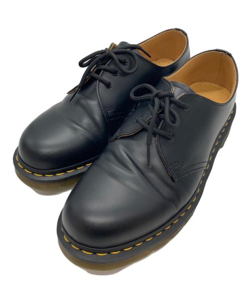 中古・古着通販】Dr.Martens (ドクターマーチン) 1461 3 ホール