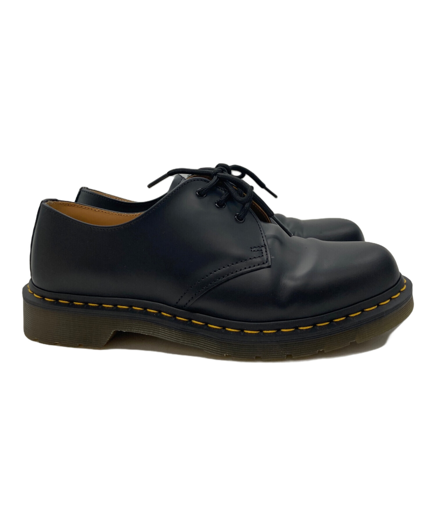中古・古着通販】Dr.Martens (ドクターマーチン) 1461 3 ホール