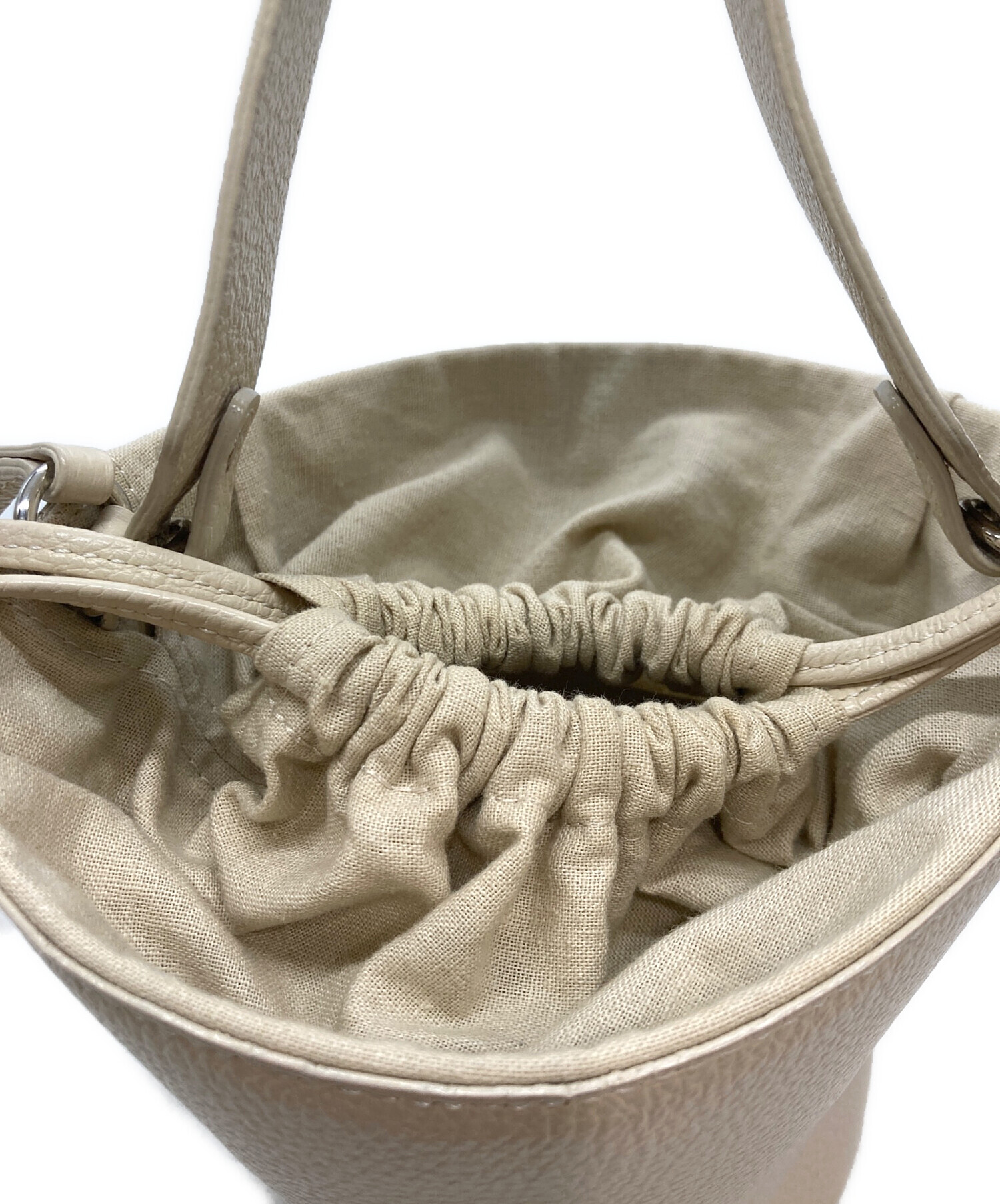 中古・古着通販】AYAKO (アヤコ) ポタリバッグ｜ブランド・古着通販