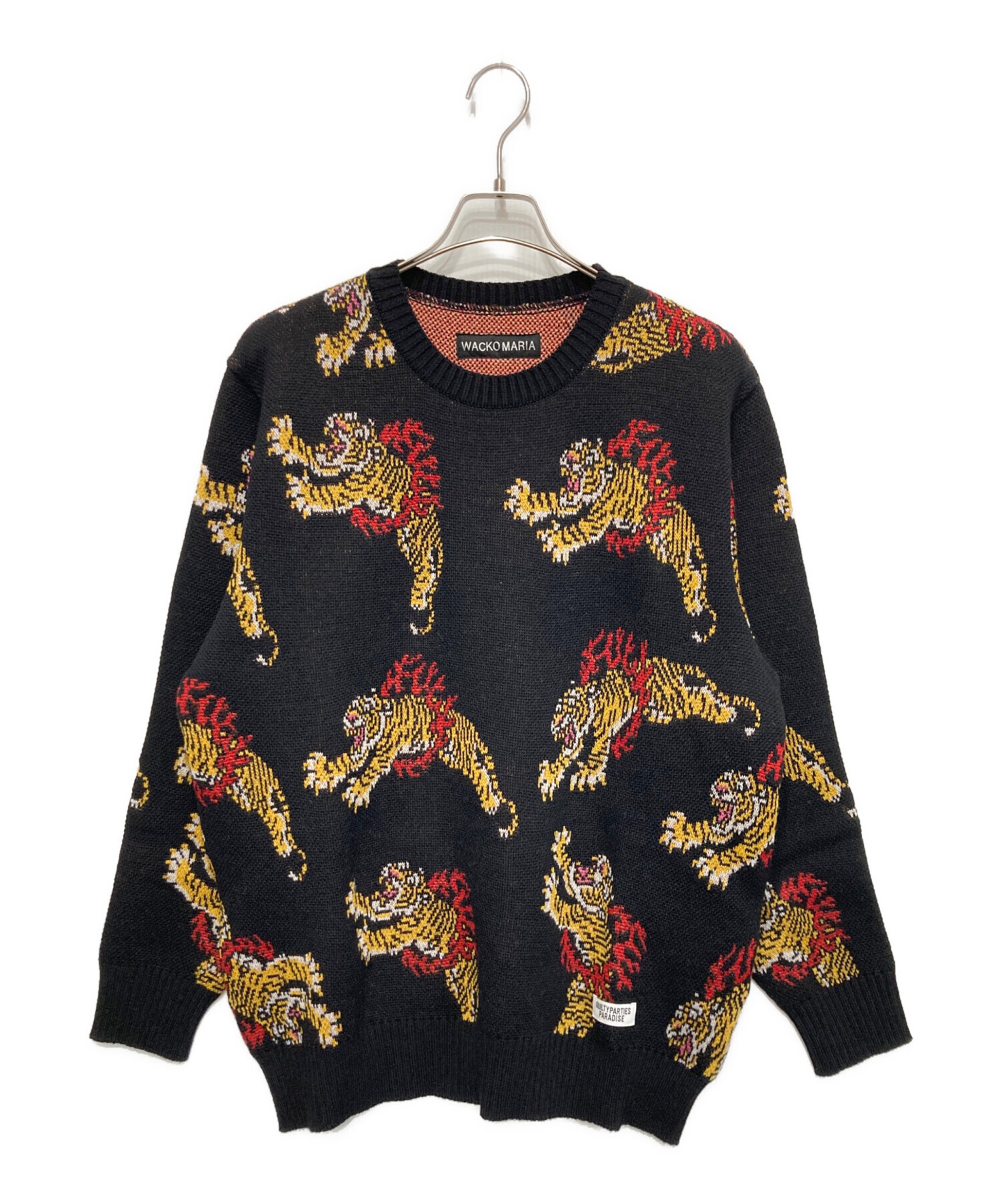 中古・古着通販】WACKO MARIA (ワコマリア) TIM LEHI (ティムリーハイ