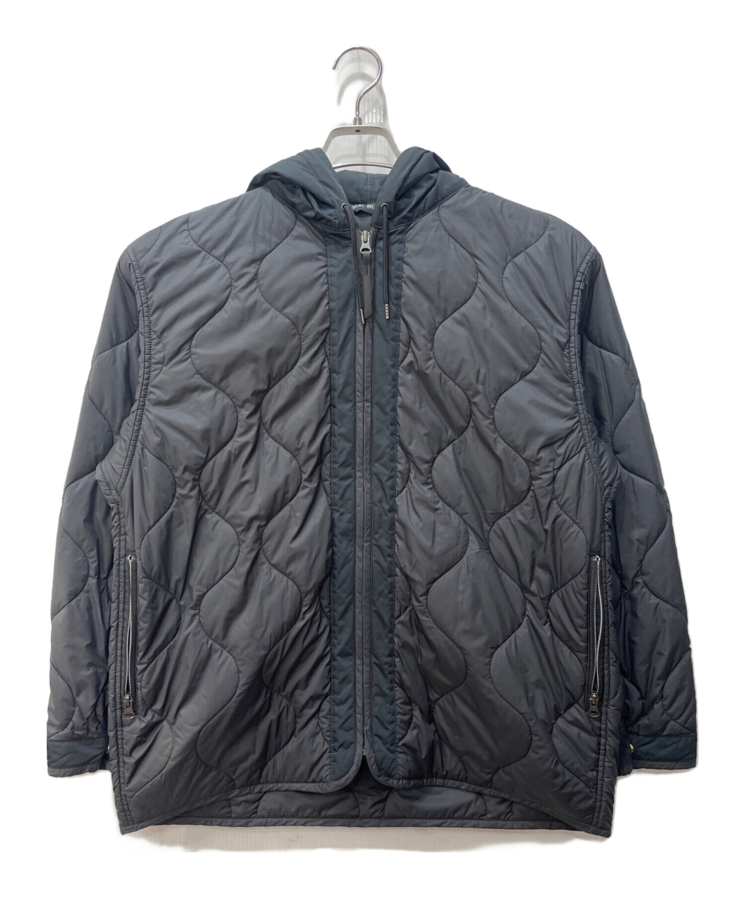 中古・古着通販】vainl archive (ヴァイナルアーカイブ) キルティング