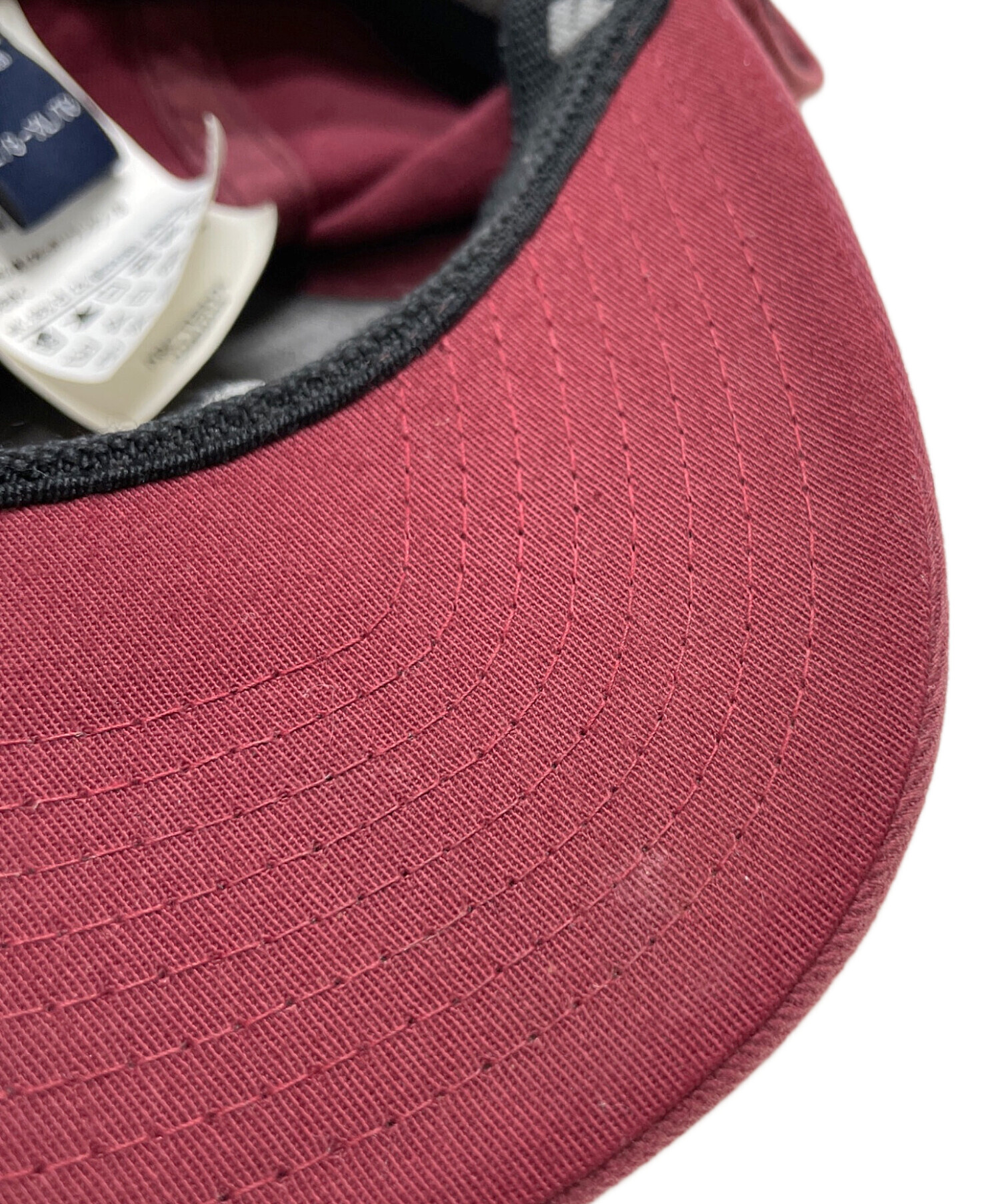 中古・古着通販】ARC'TERYX (アークテリクス) キャップ レッド