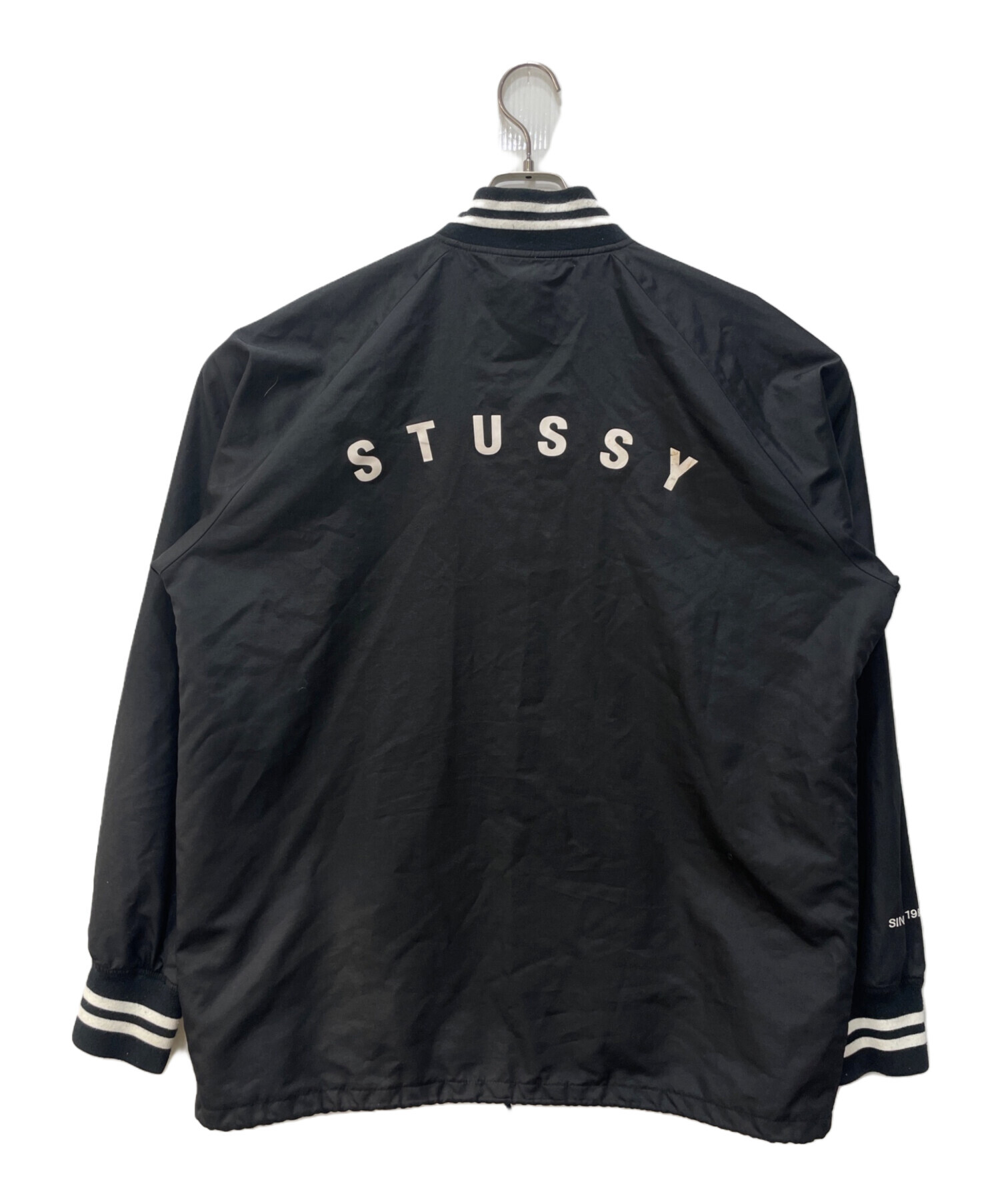 中古・古着通販】stussy (ステューシー) Champion (チャンピオン
