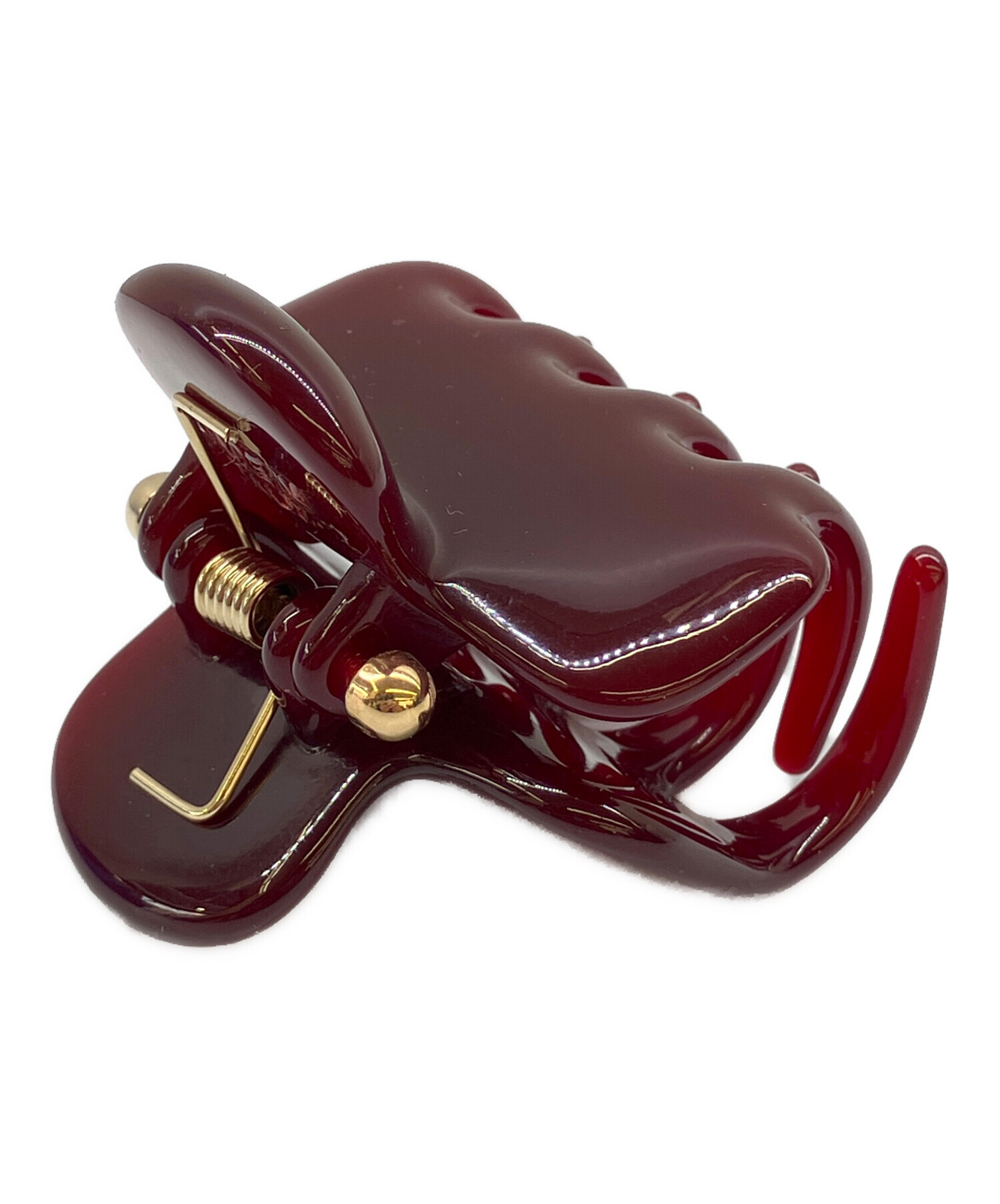 中古・古着通販】UNDO HAIRWARE (ウンドウヘアウェア) CLAW CLIP No.2