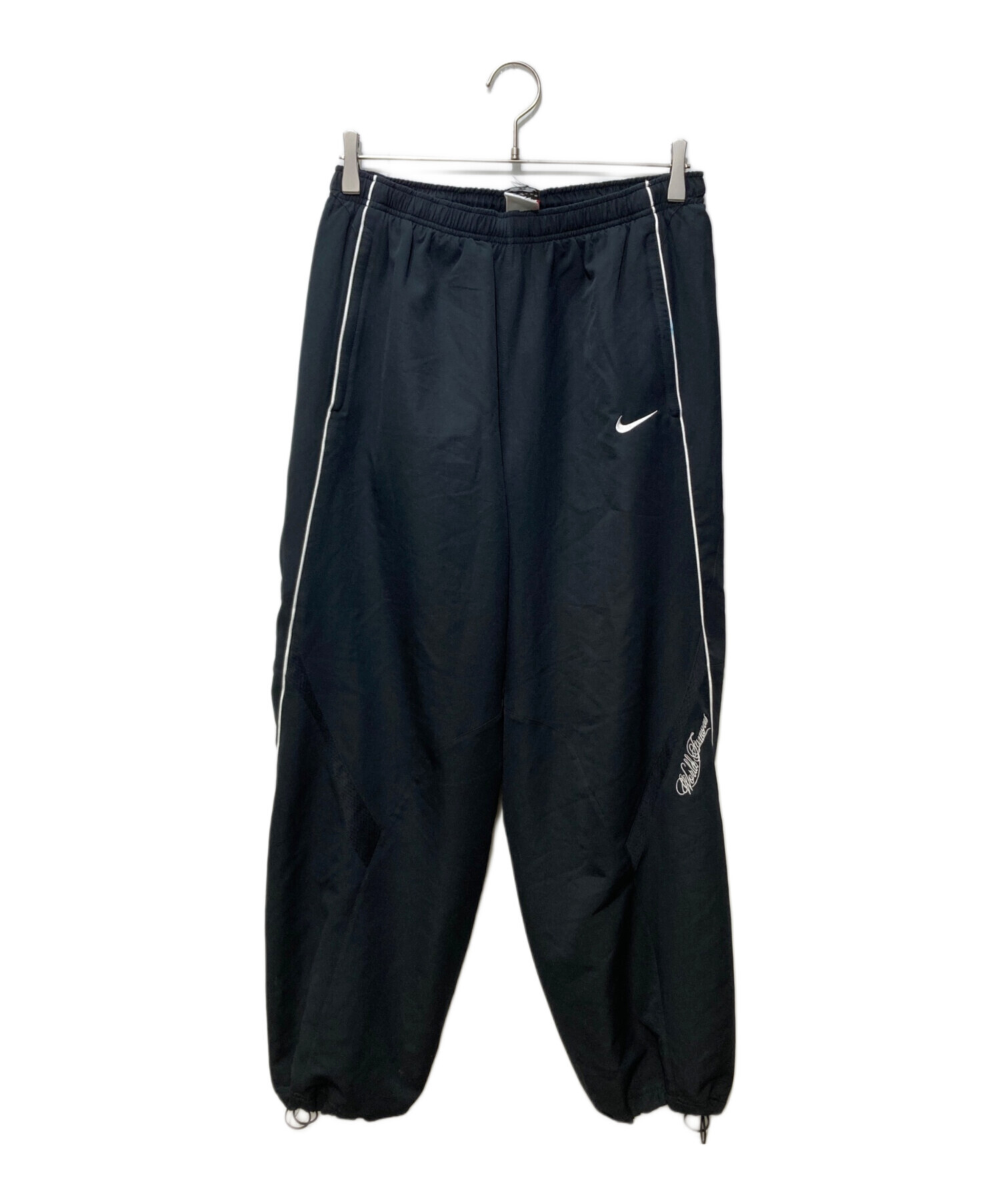 中古・古着通販】NIKE (ナイキ) Supreme (シュプリーム) Track Pant