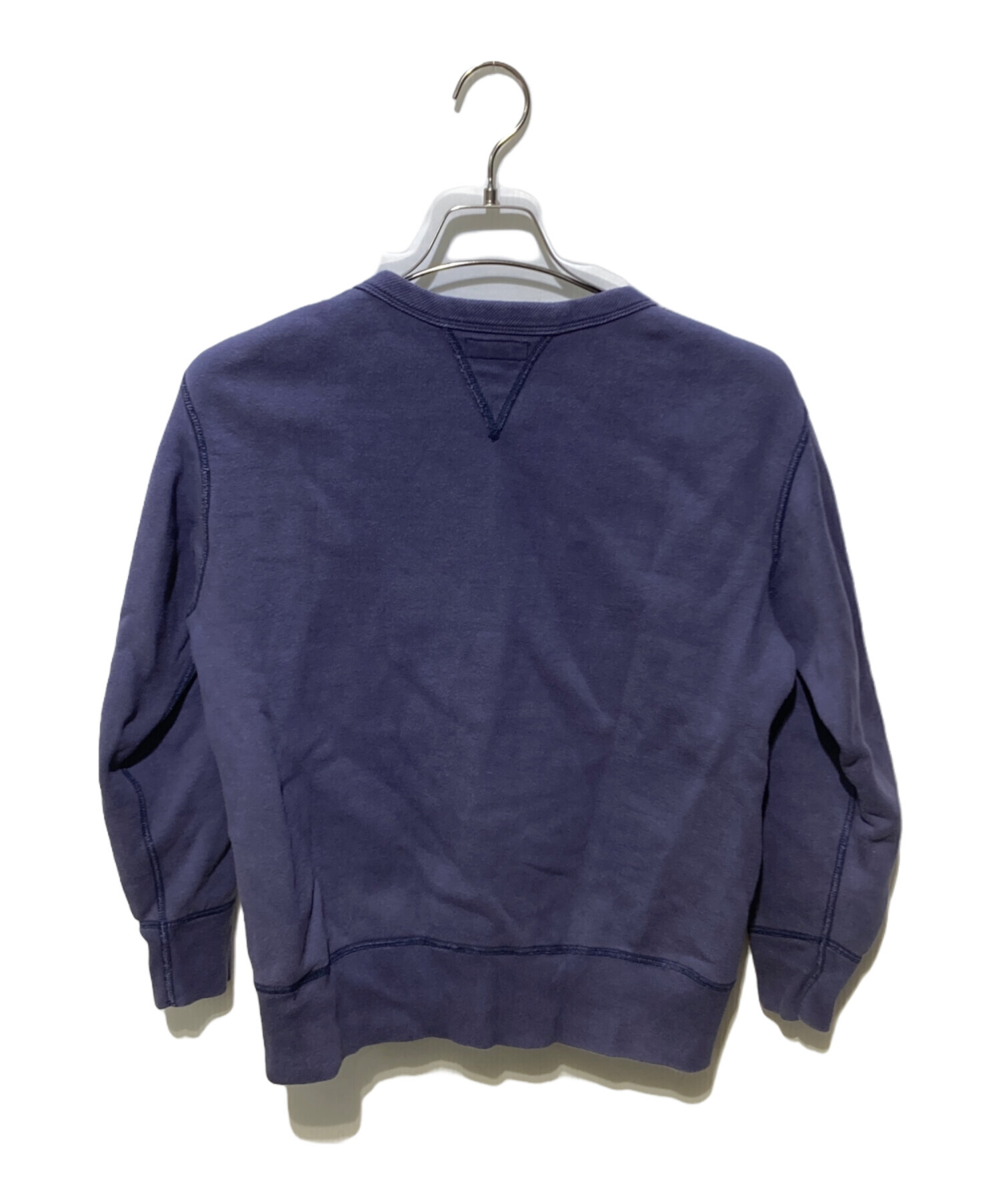 中古・古着通販】THE REAL McCOY'S (ザ・リアルマッコイズ) スウェット