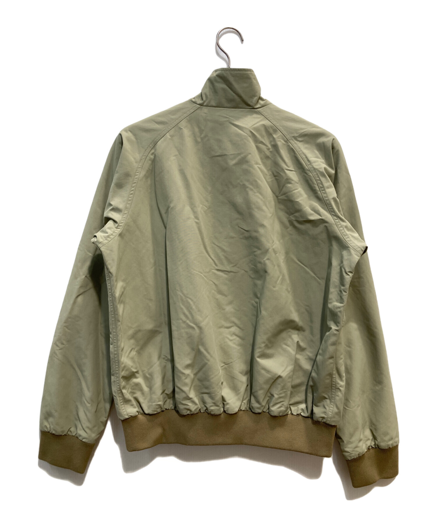 中古・古着通販】Patagonia (パタゴニア) バギーズジャケット カーキ