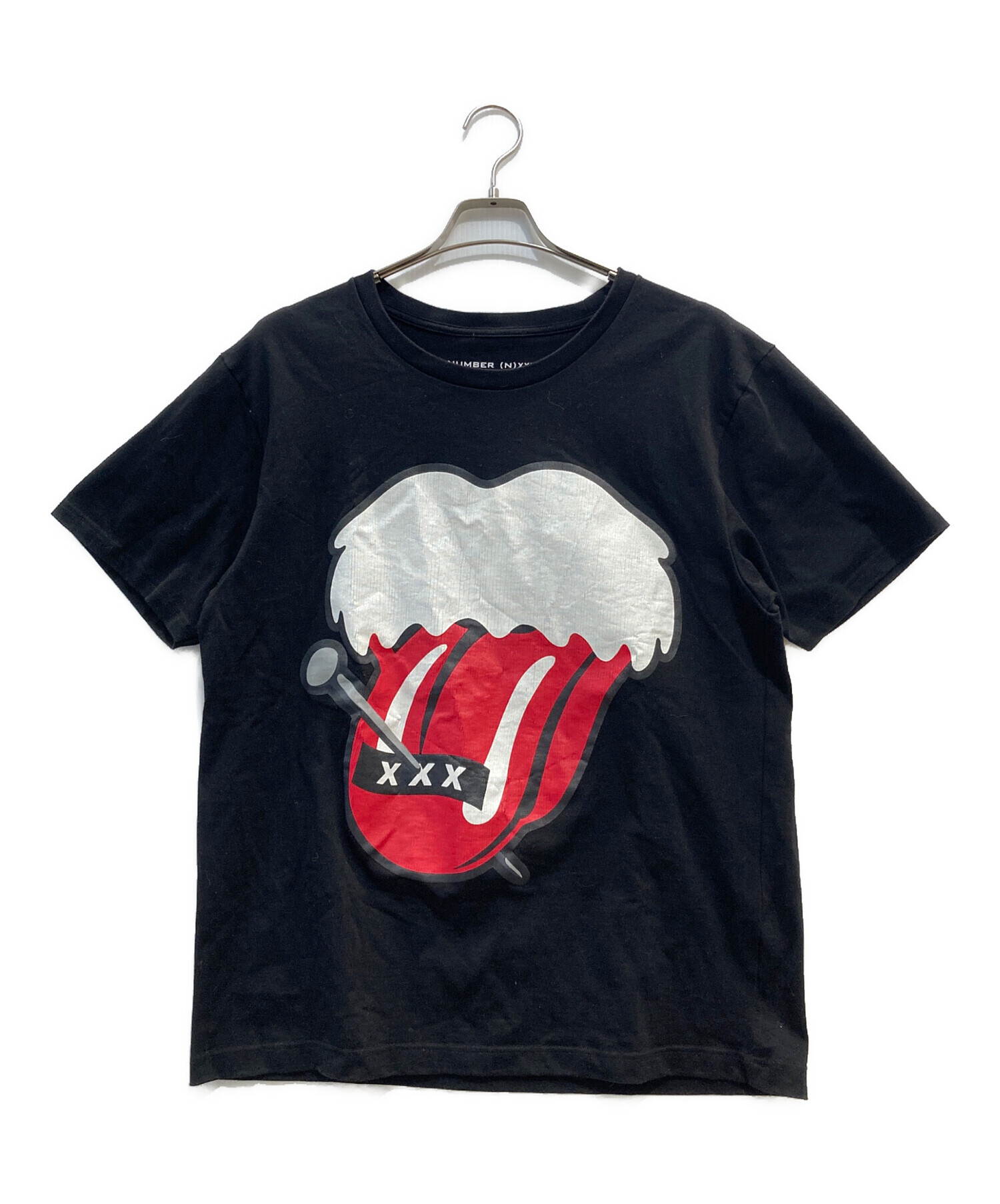 中古・古着通販】NUMBER (N)INE (ナンバーナイン) GOD SELECTION XXX